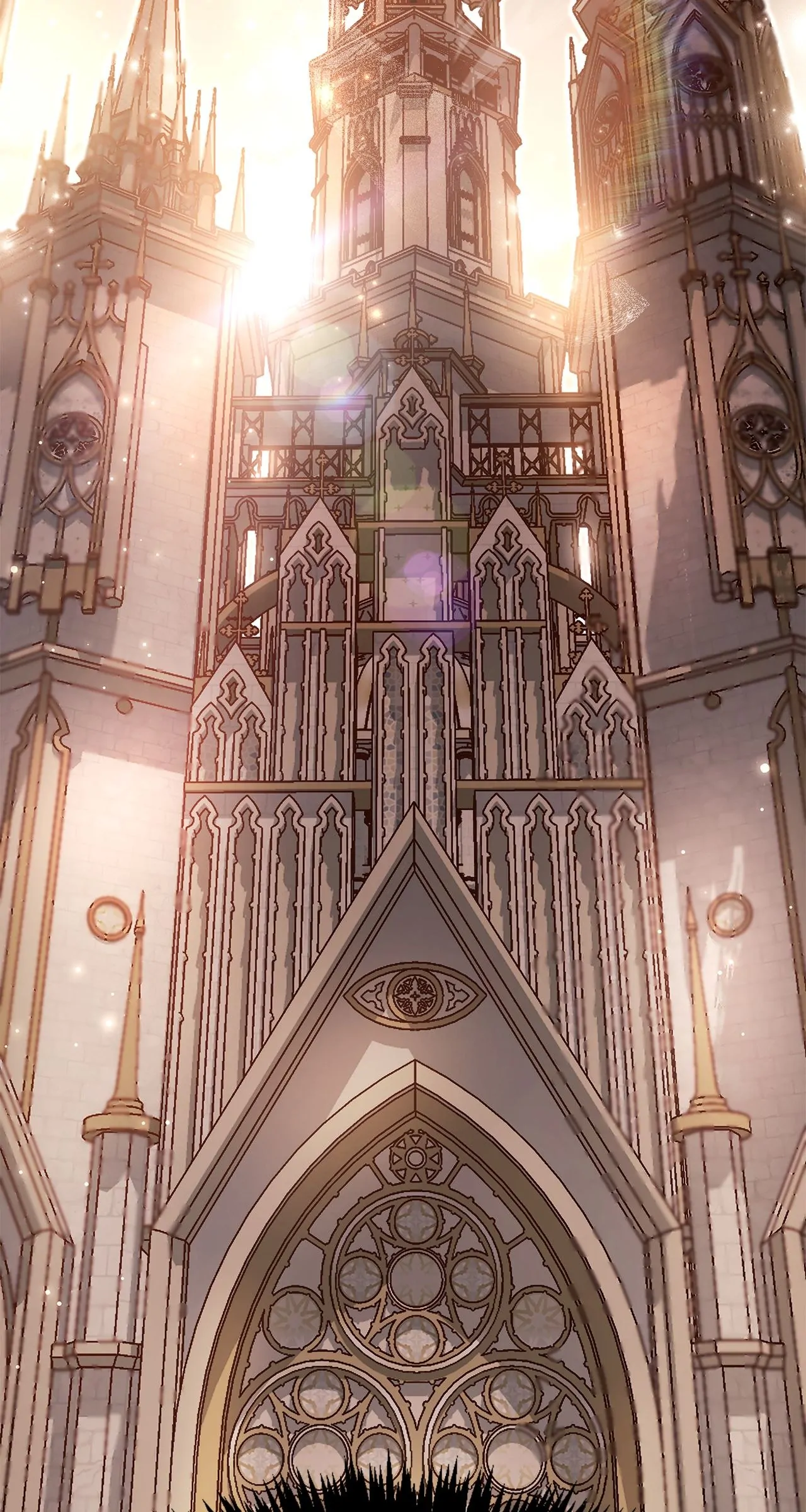 Read The Player Hides His Past EN Manga Online