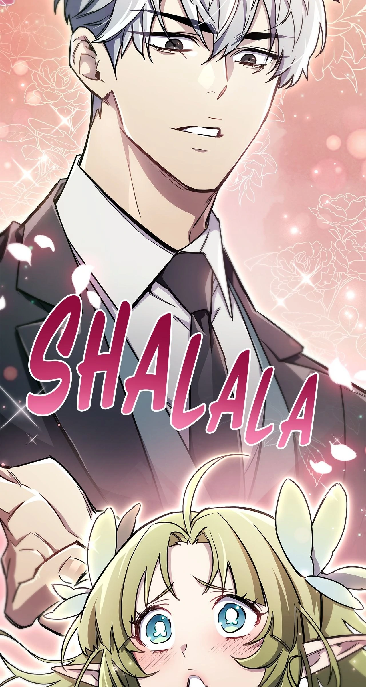 Read The Player Hides His Past EN Manga Online