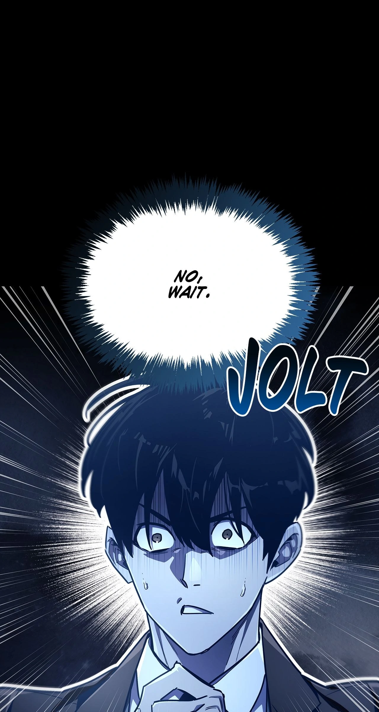 Read The Player Hides His Past EN Manga Online