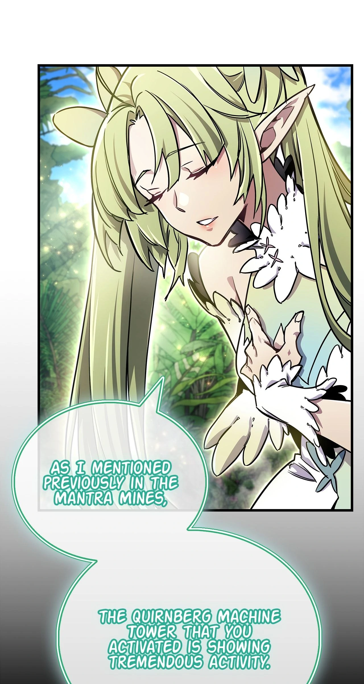 Read The Player Hides His Past EN Manga Online