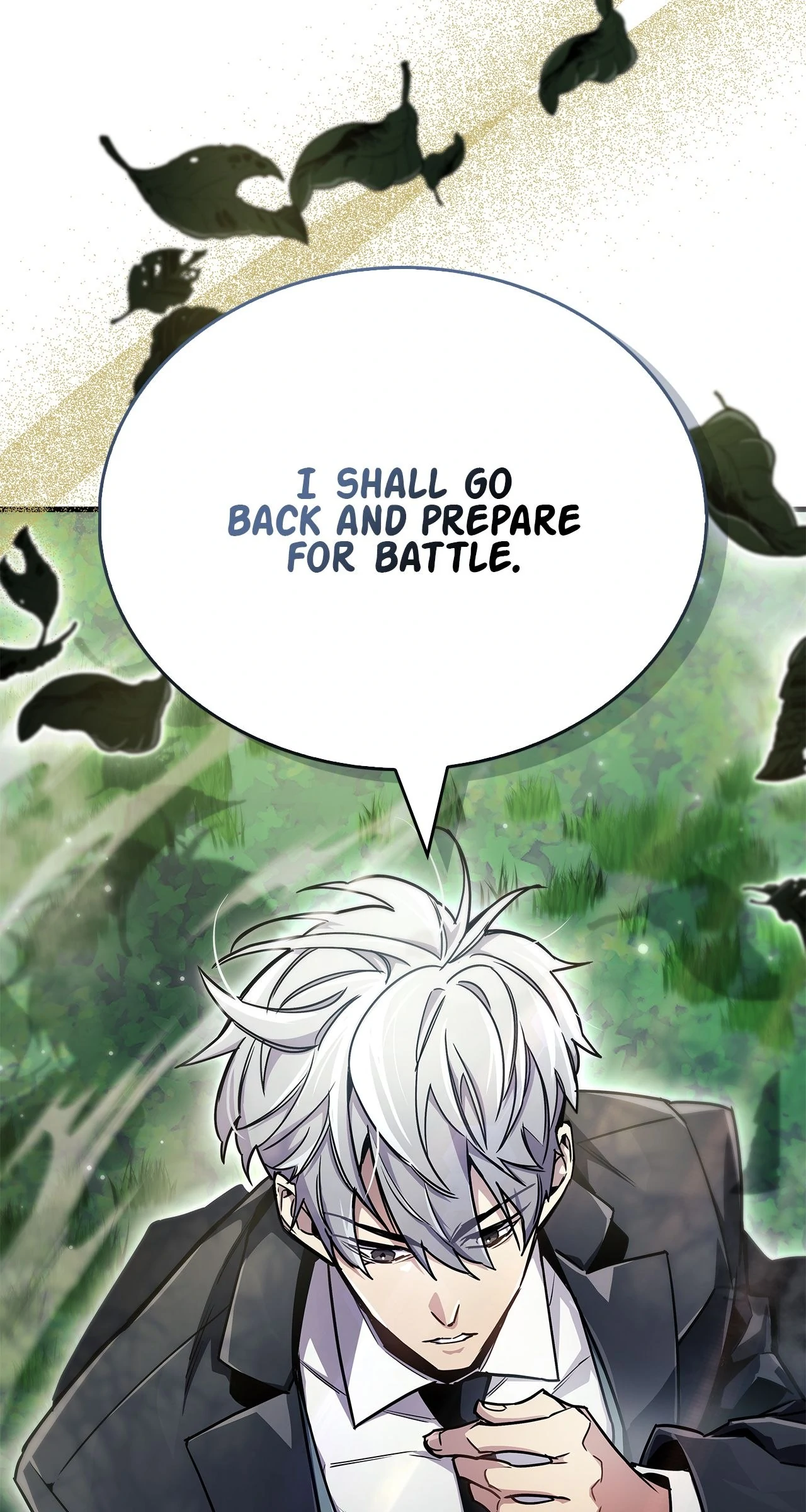 Read The Player Hides His Past EN Manga Online