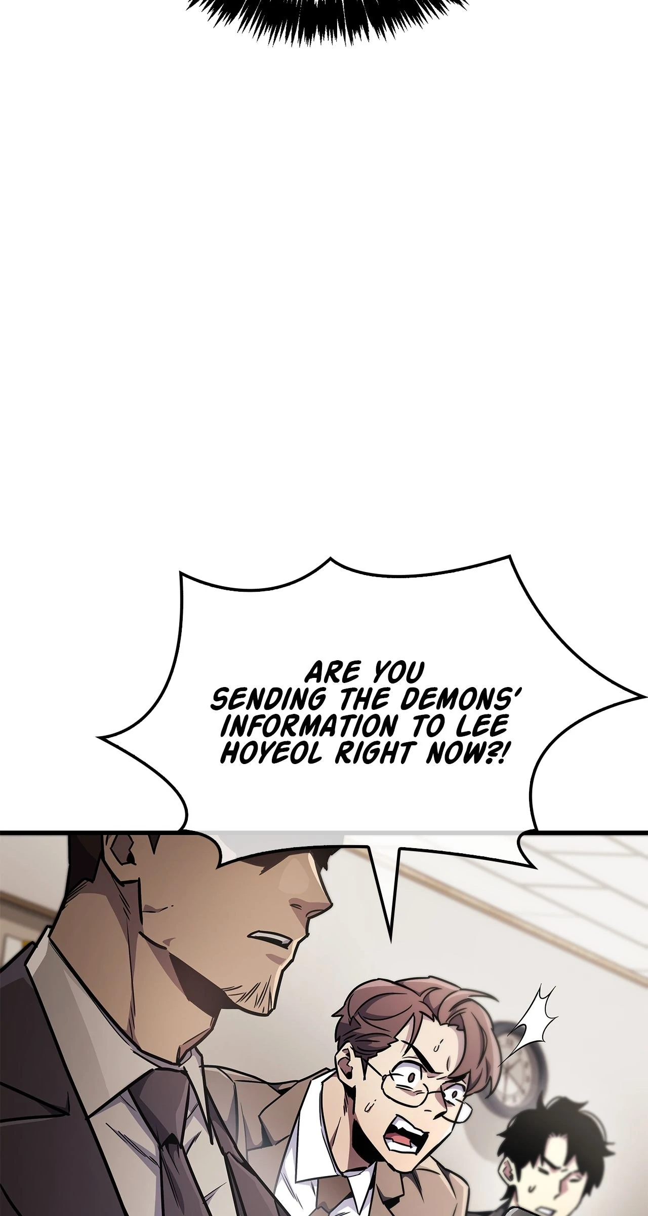 Read The Player Hides His Past EN Manga Online