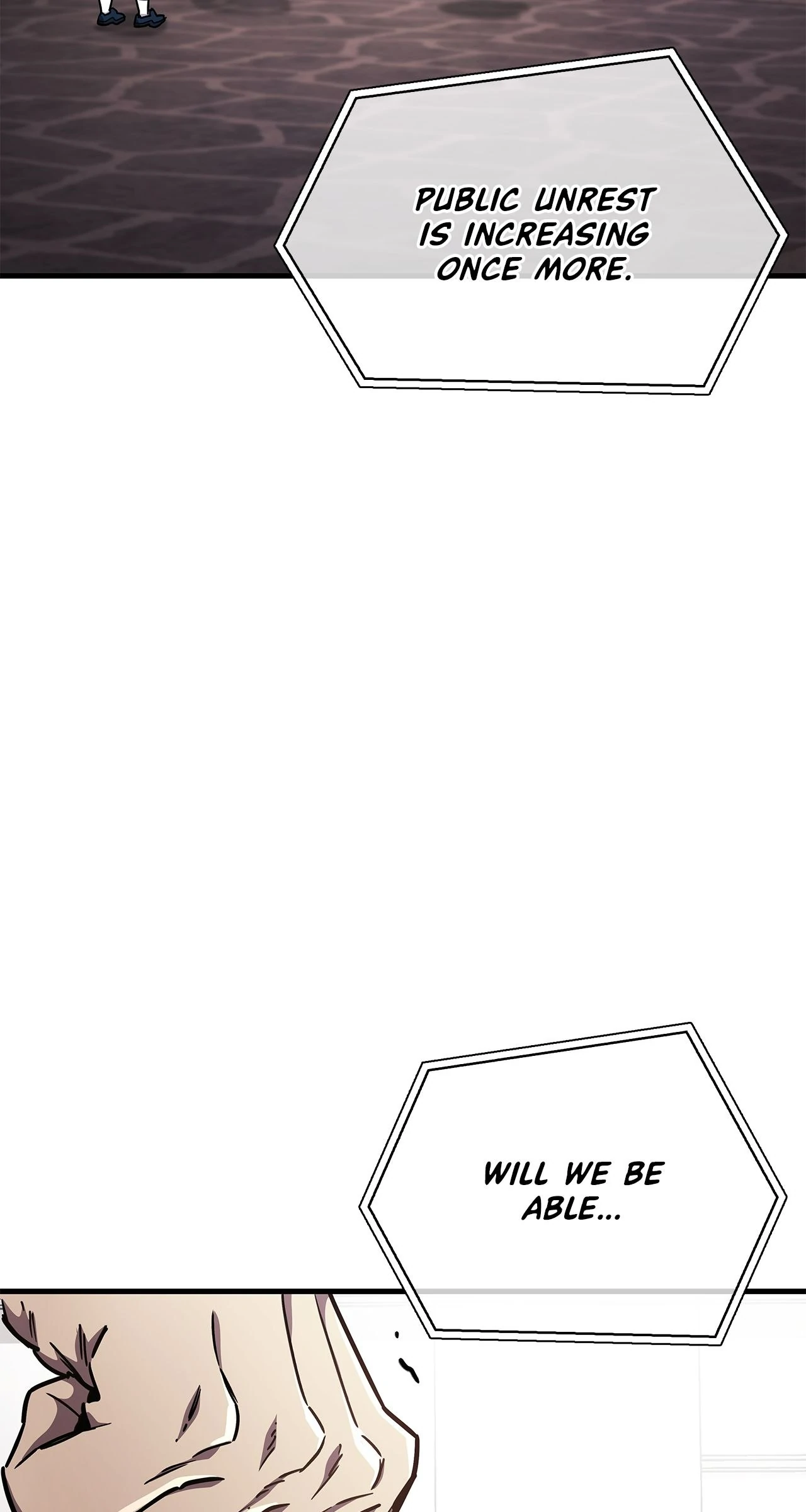 Read The Player Hides His Past EN Manga Online