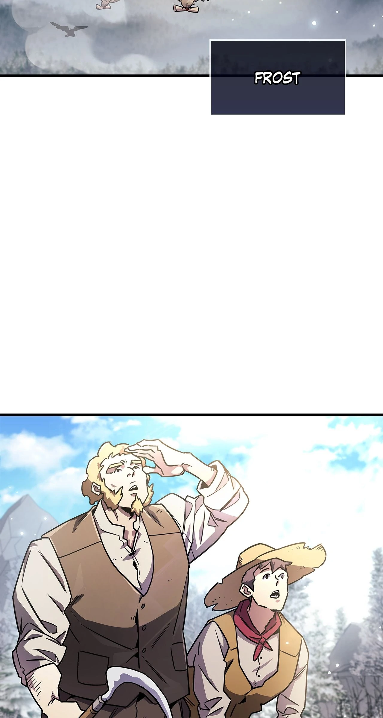 Read The Player Hides His Past EN Manga Online