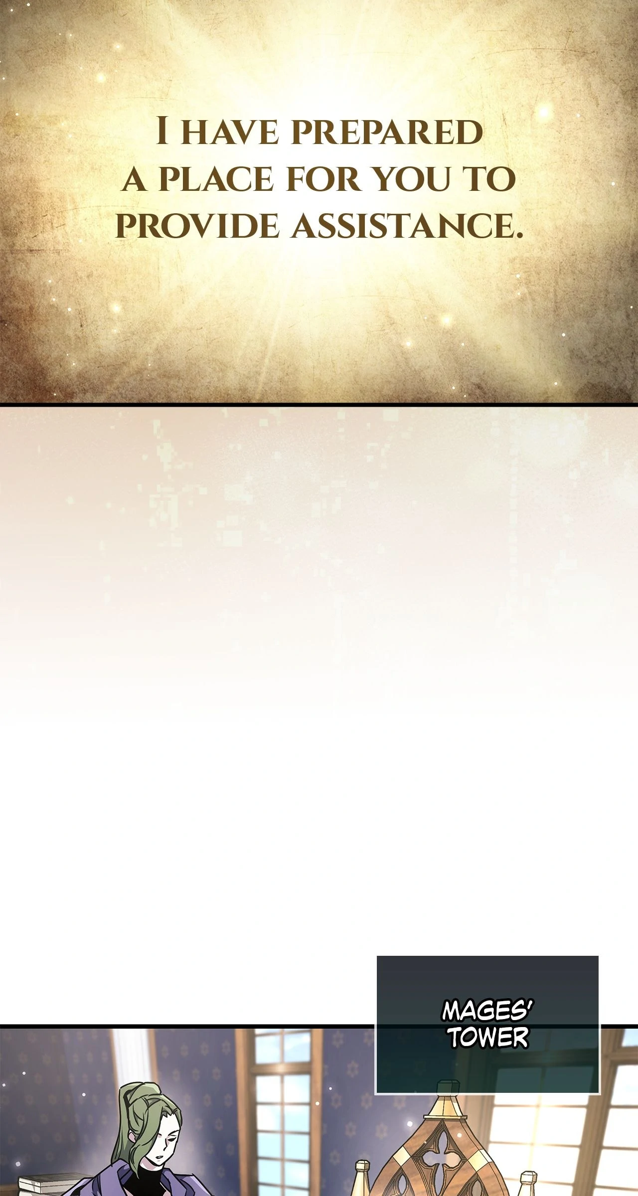 Read The Player Hides His Past EN Manga Online