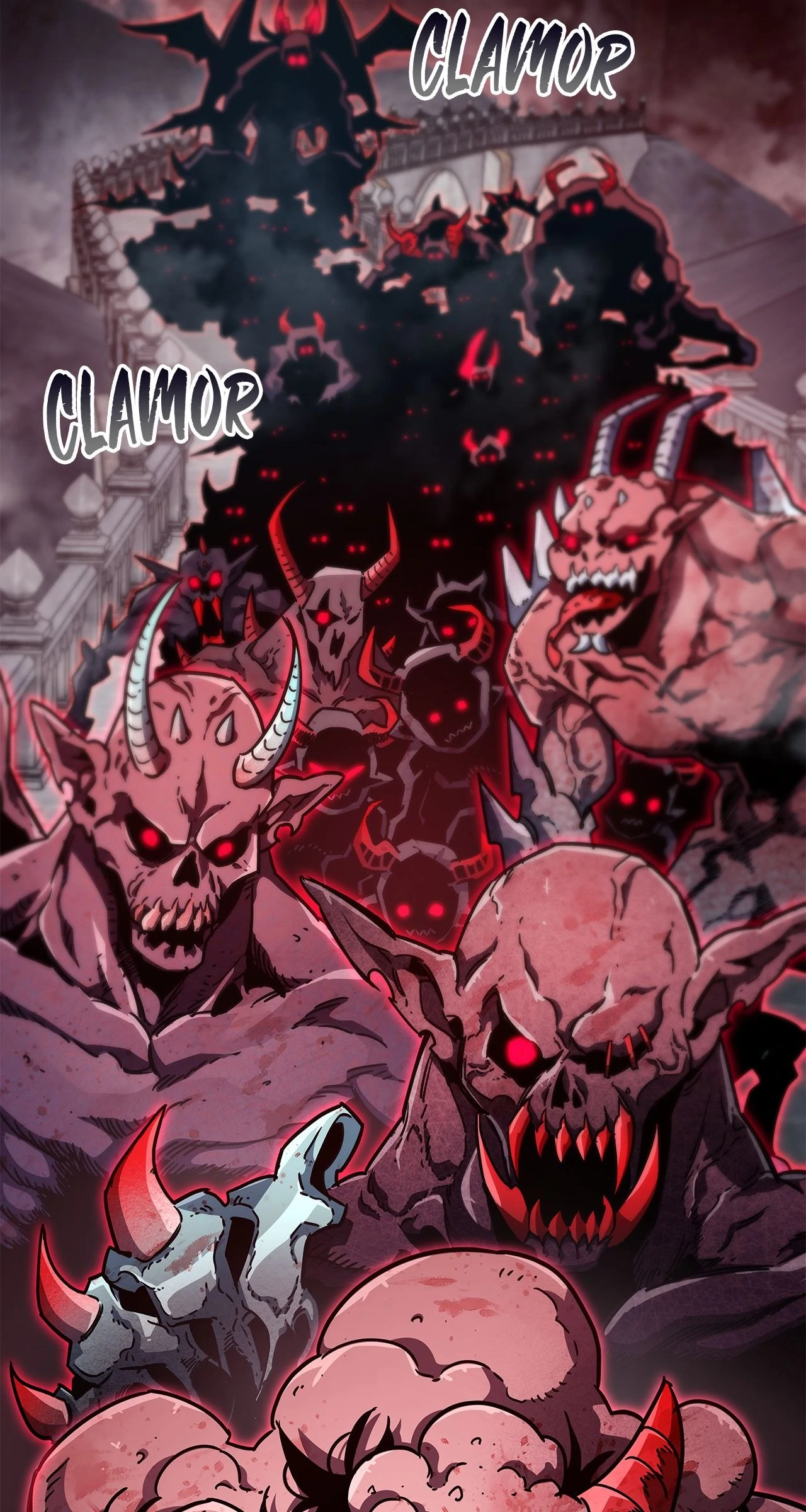 Read The Player Hides His Past EN Manga Online