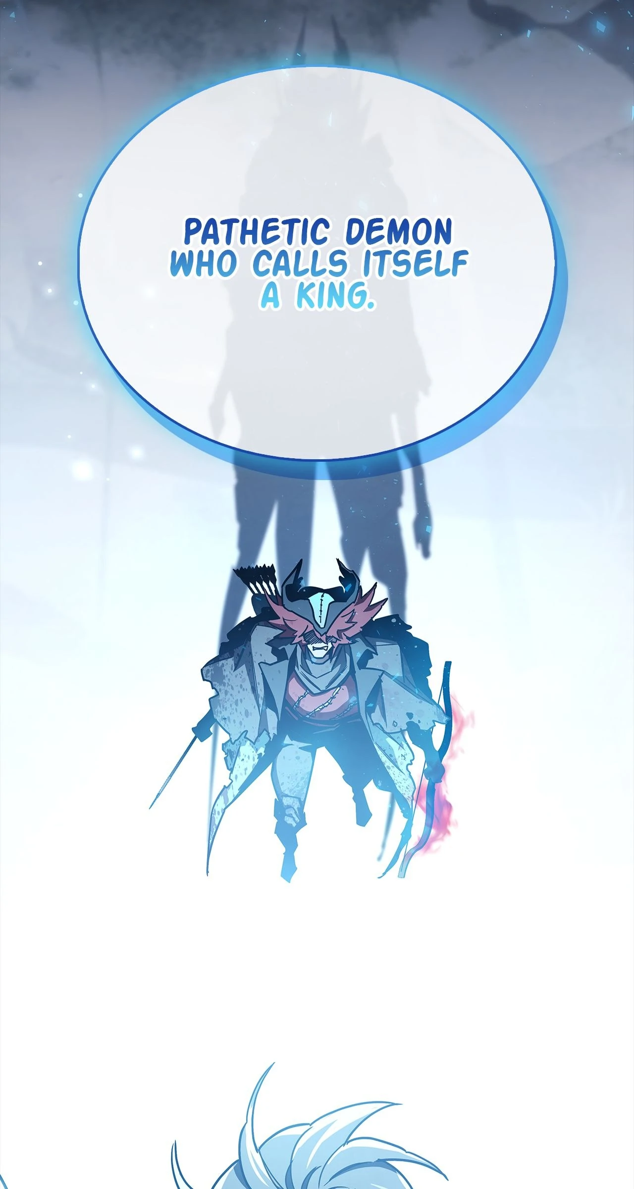 Read The Player Hides His Past EN Manga Online