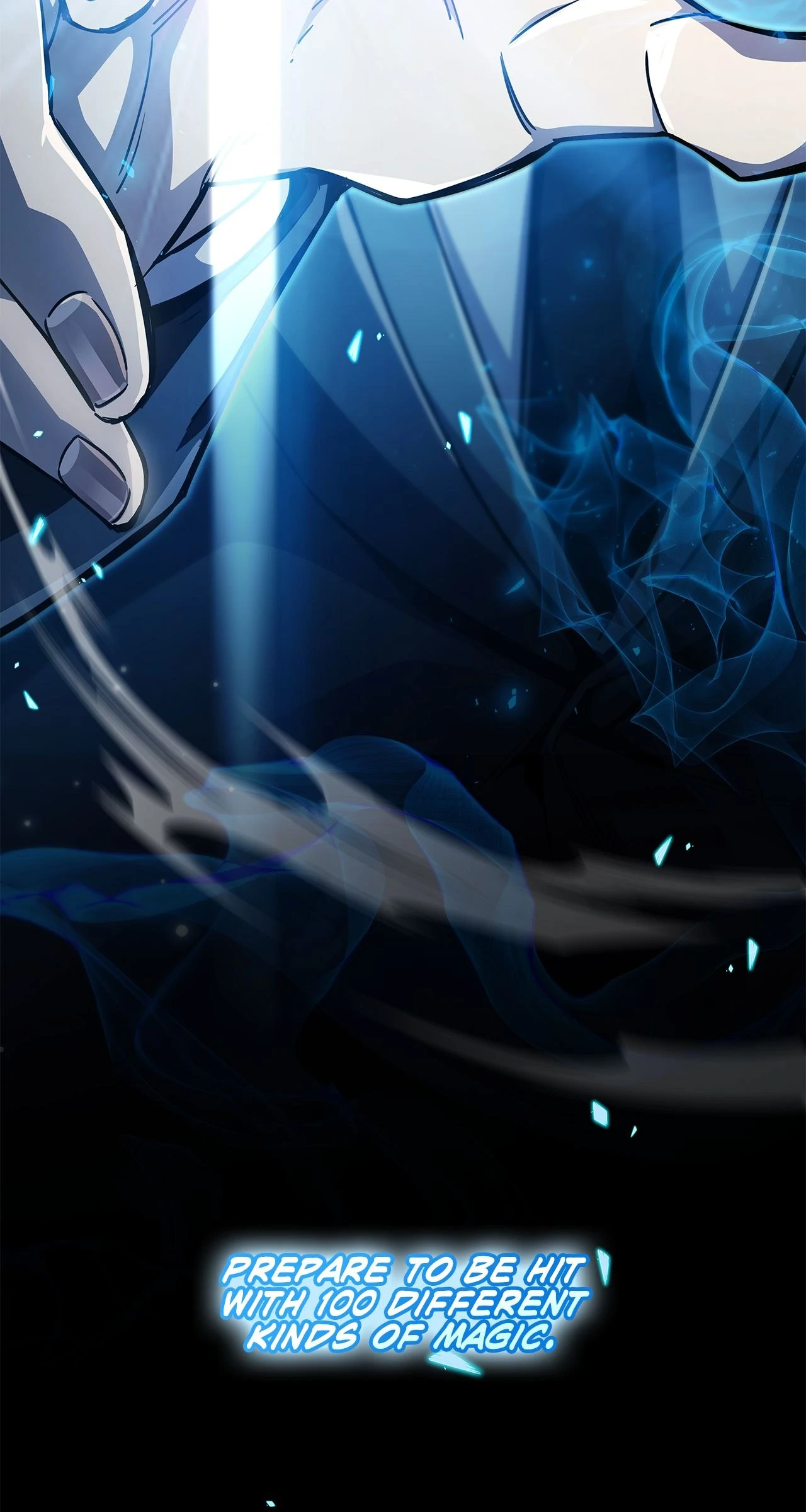 Read The Player Hides His Past EN Manga Online