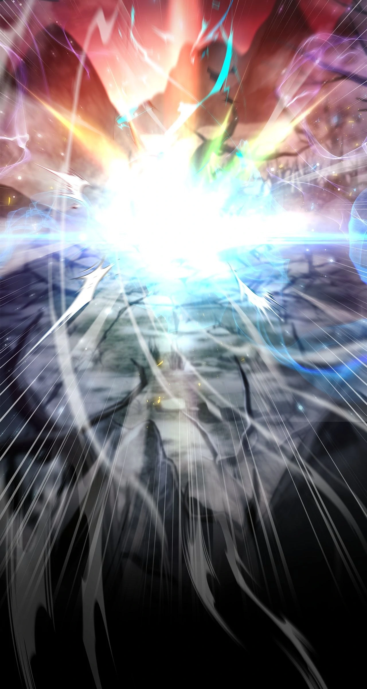 Read The Player Hides His Past EN Manga Online