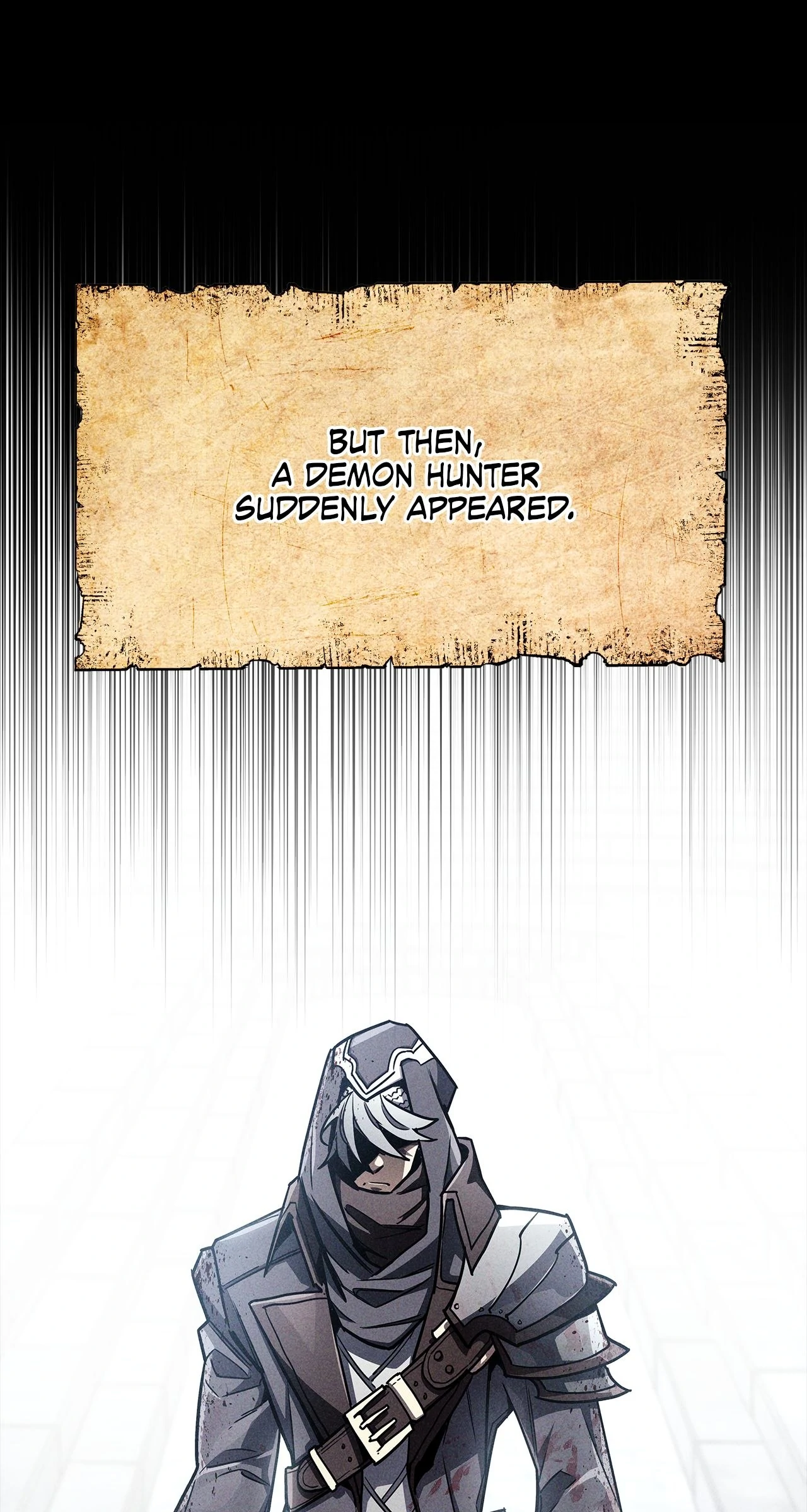 Read The Player Hides His Past EN Manga Online