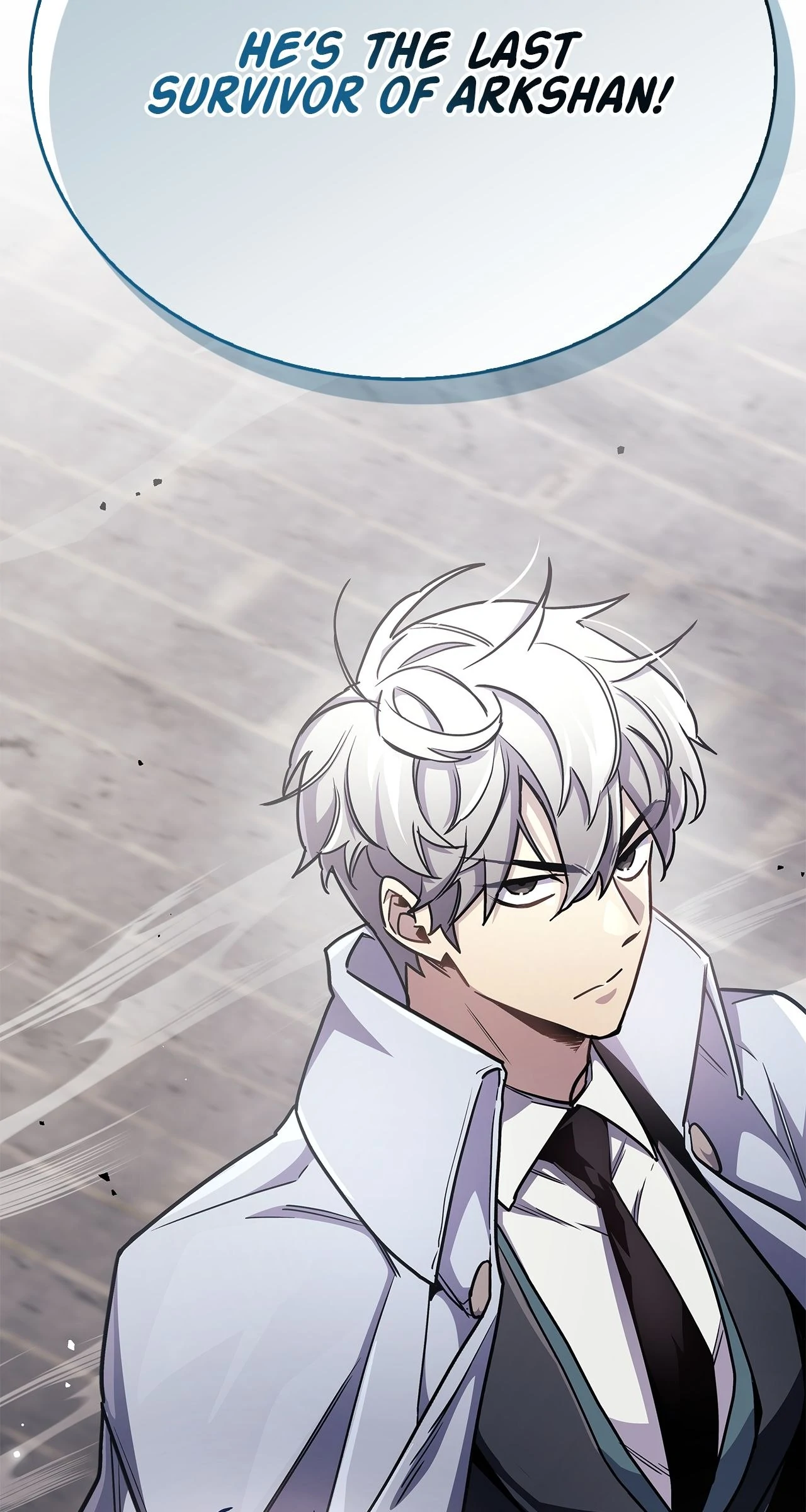 Read The Player Hides His Past EN Manga Online