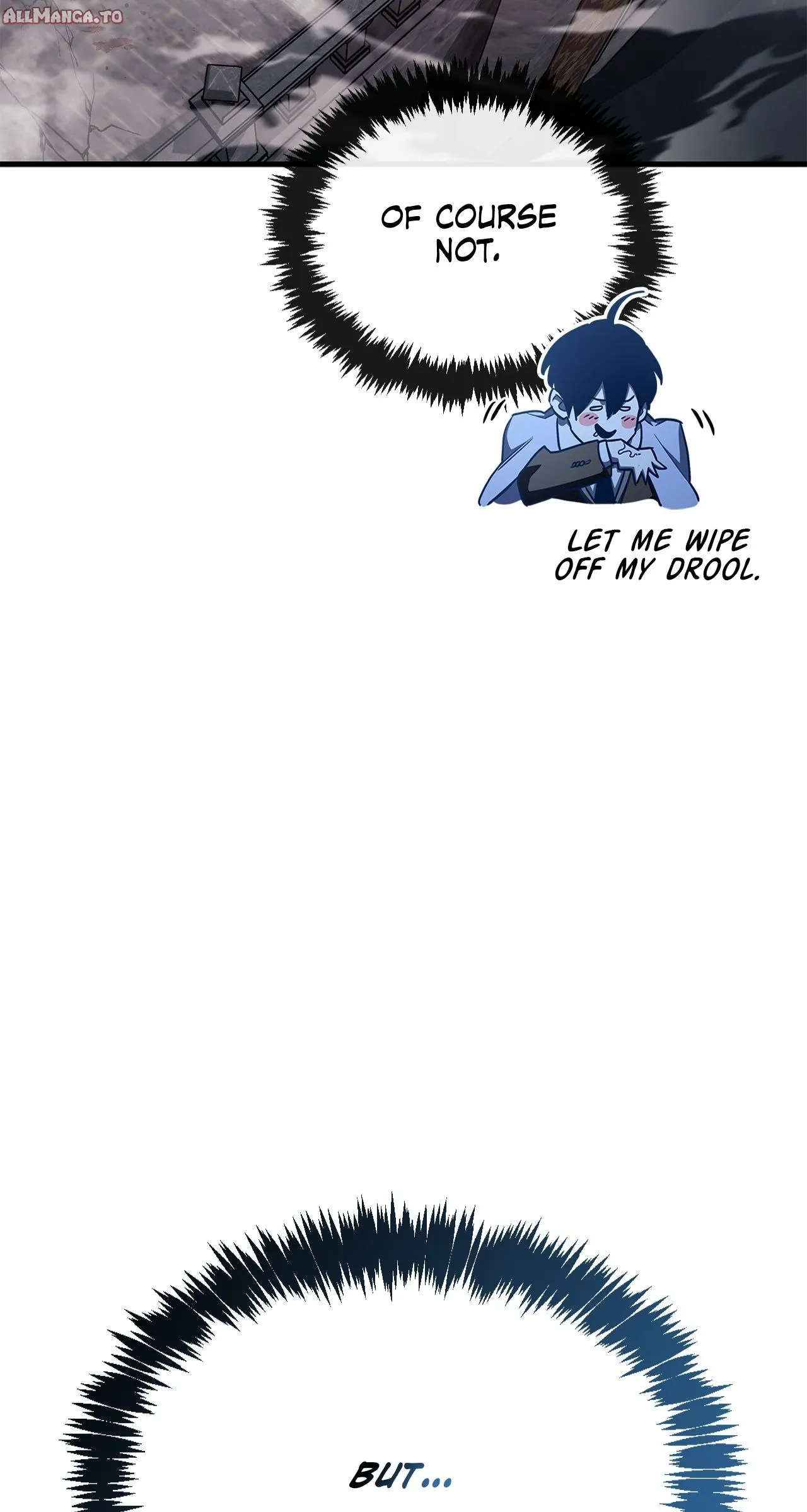 Read The Player Hides His Past EN Manga Online