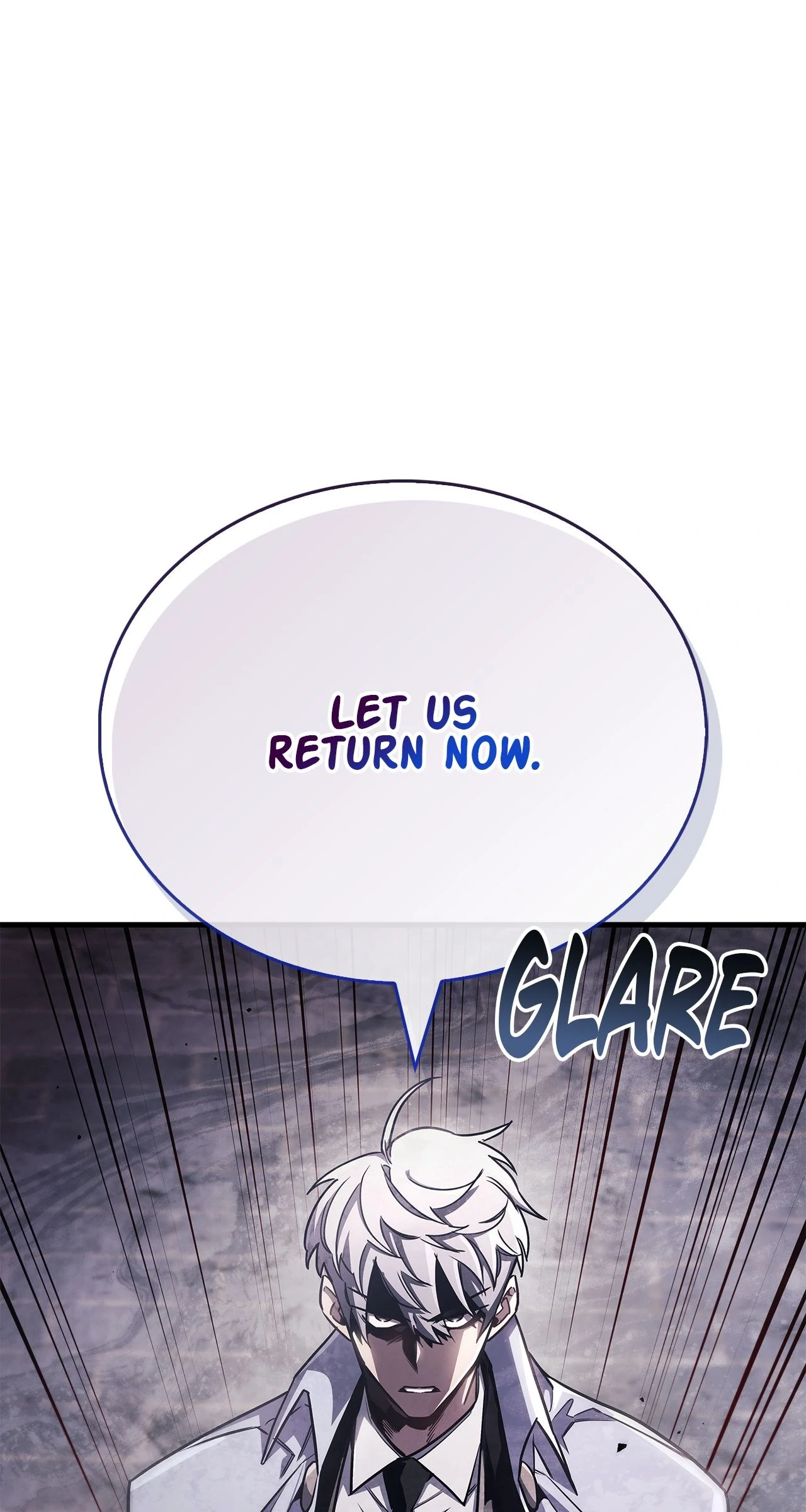 Read The Player Hides His Past EN Manga Online