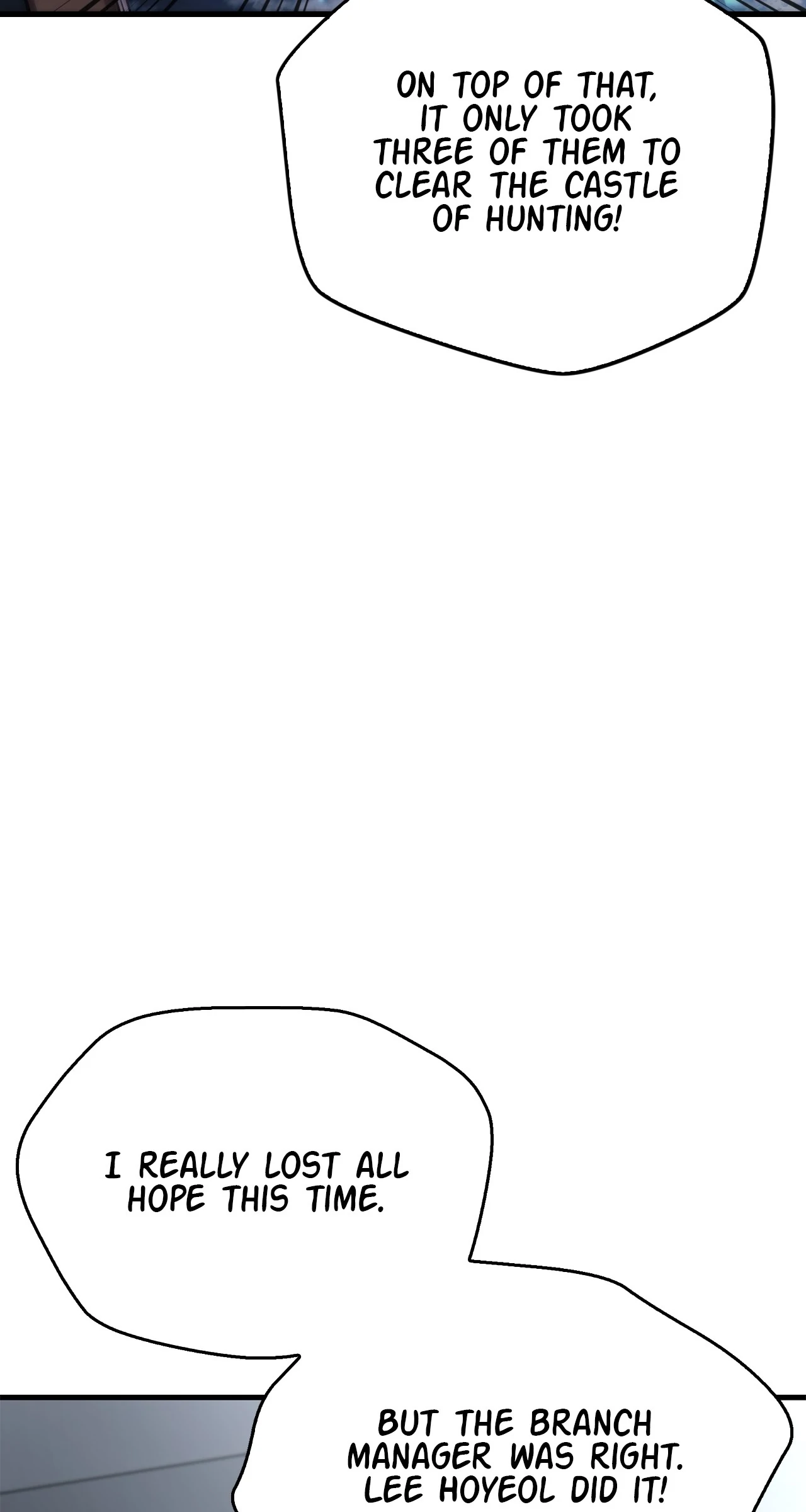 Read The Player Hides His Past EN Manga Online