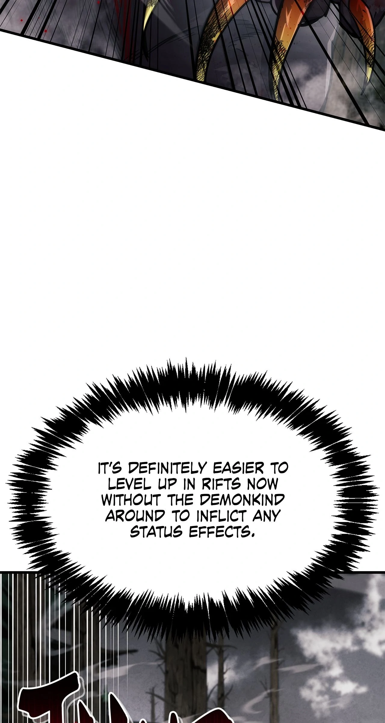 Read The Player Hides His Past EN Manga Online