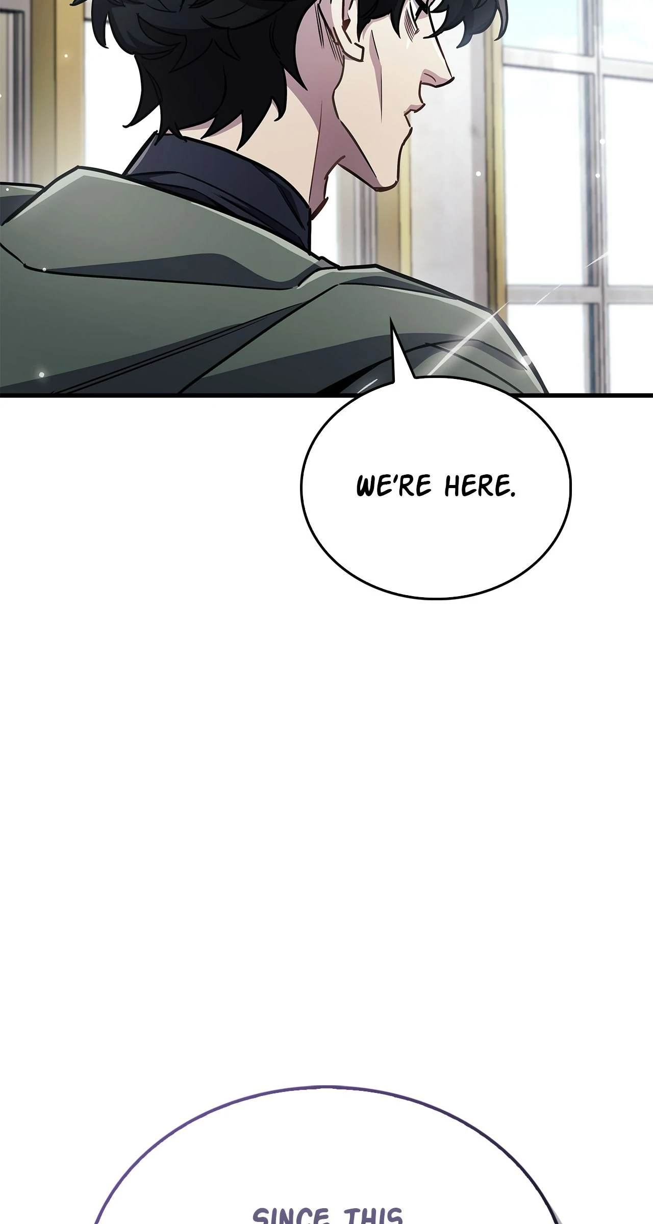 Read The Player Hides His Past EN Manga Online