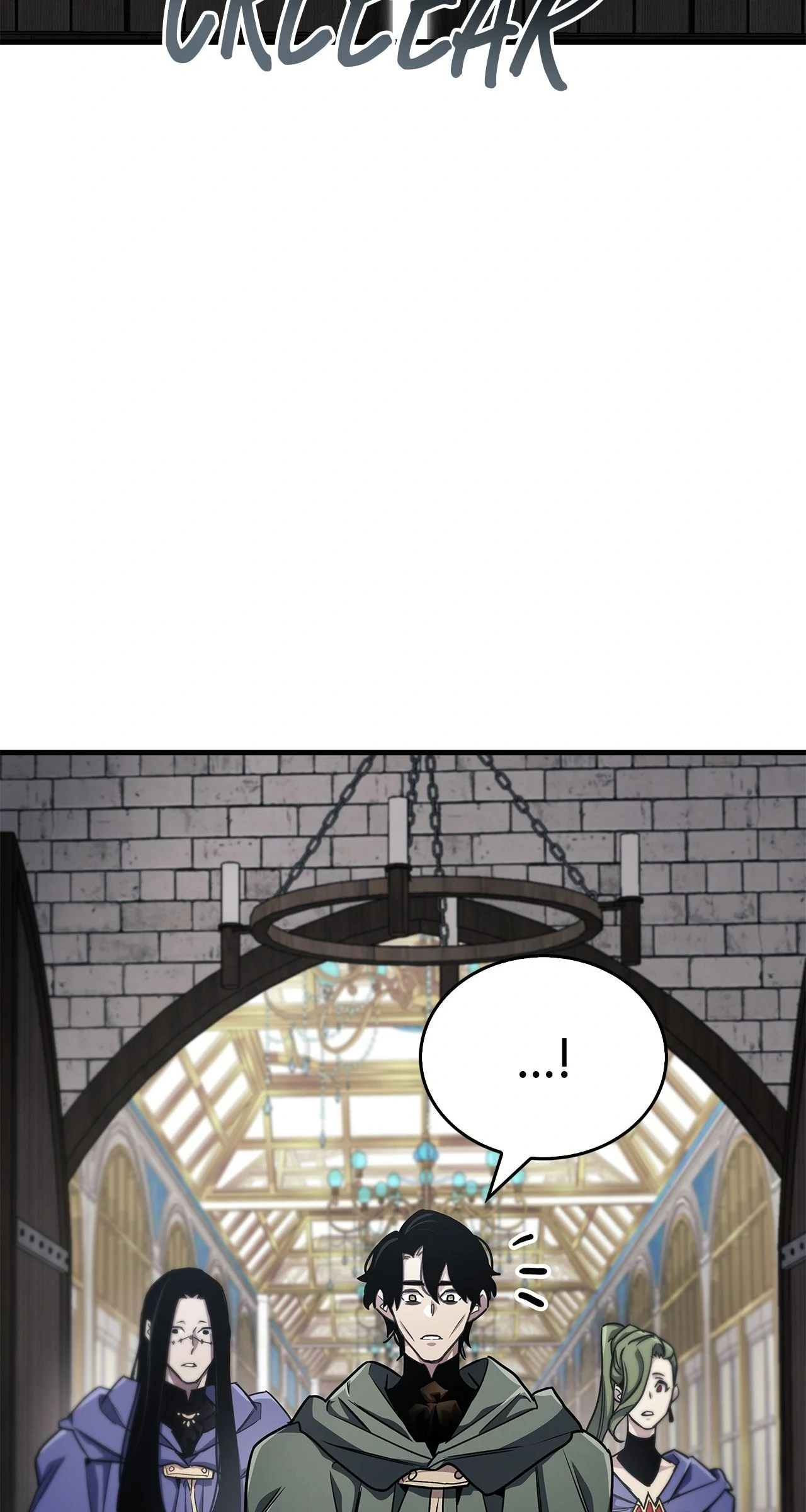 Read The Player Hides His Past EN Manga Online