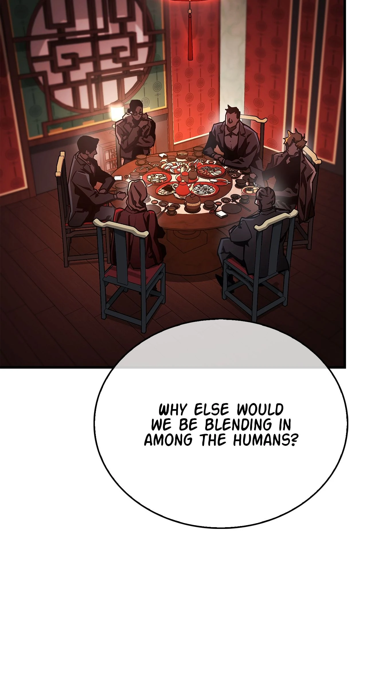 Read The Player Hides His Past EN Manga Online