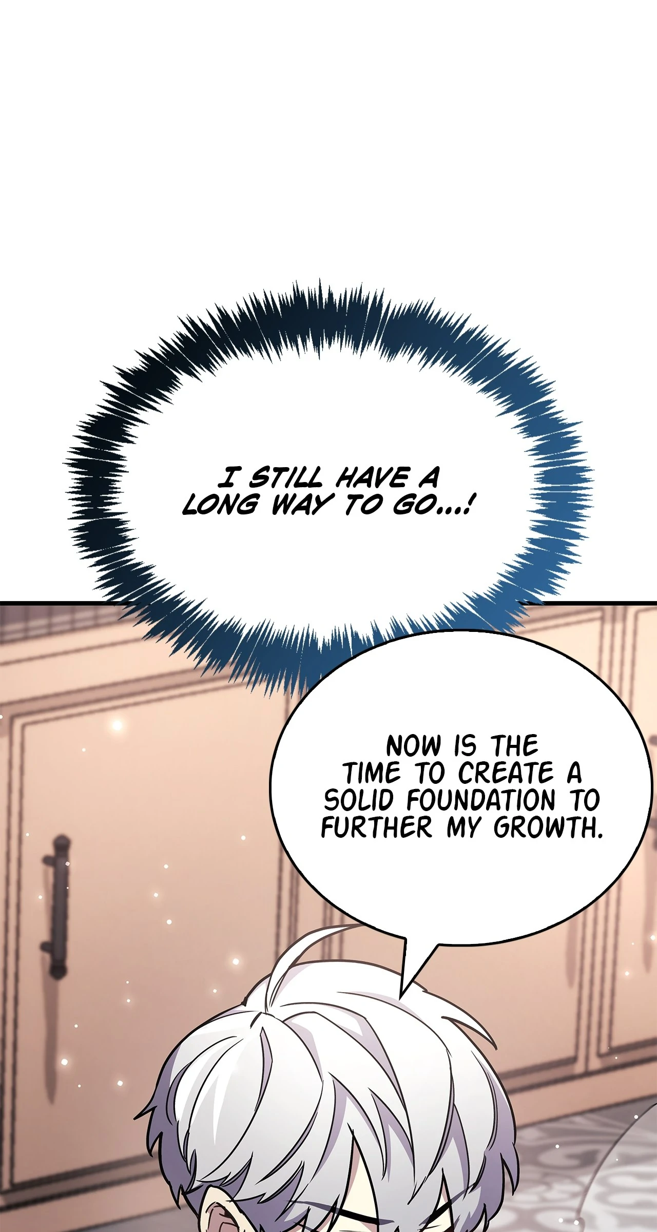 Read The Player Hides His Past EN Manga Online