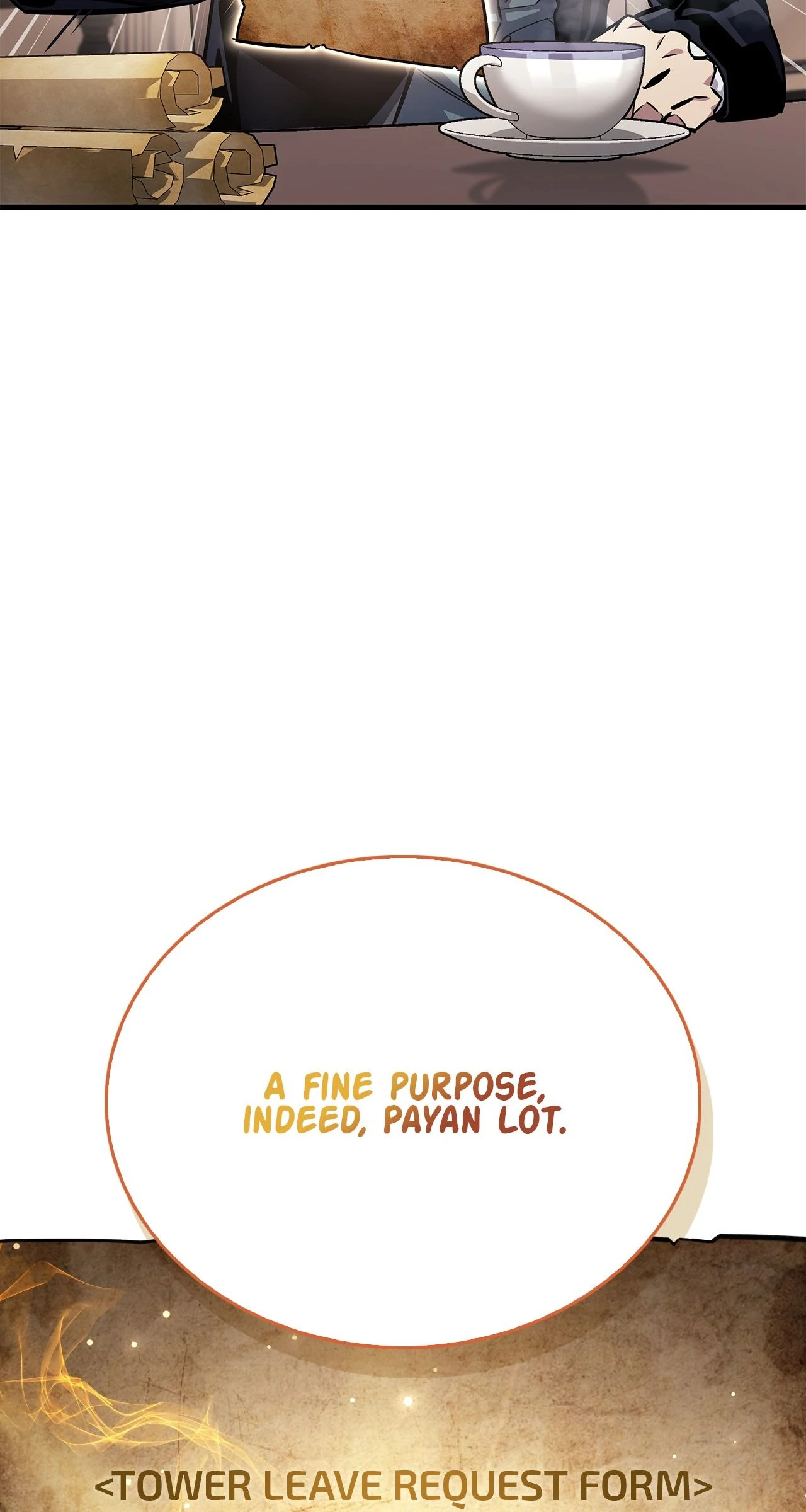 Read The Player Hides His Past EN Manga Online