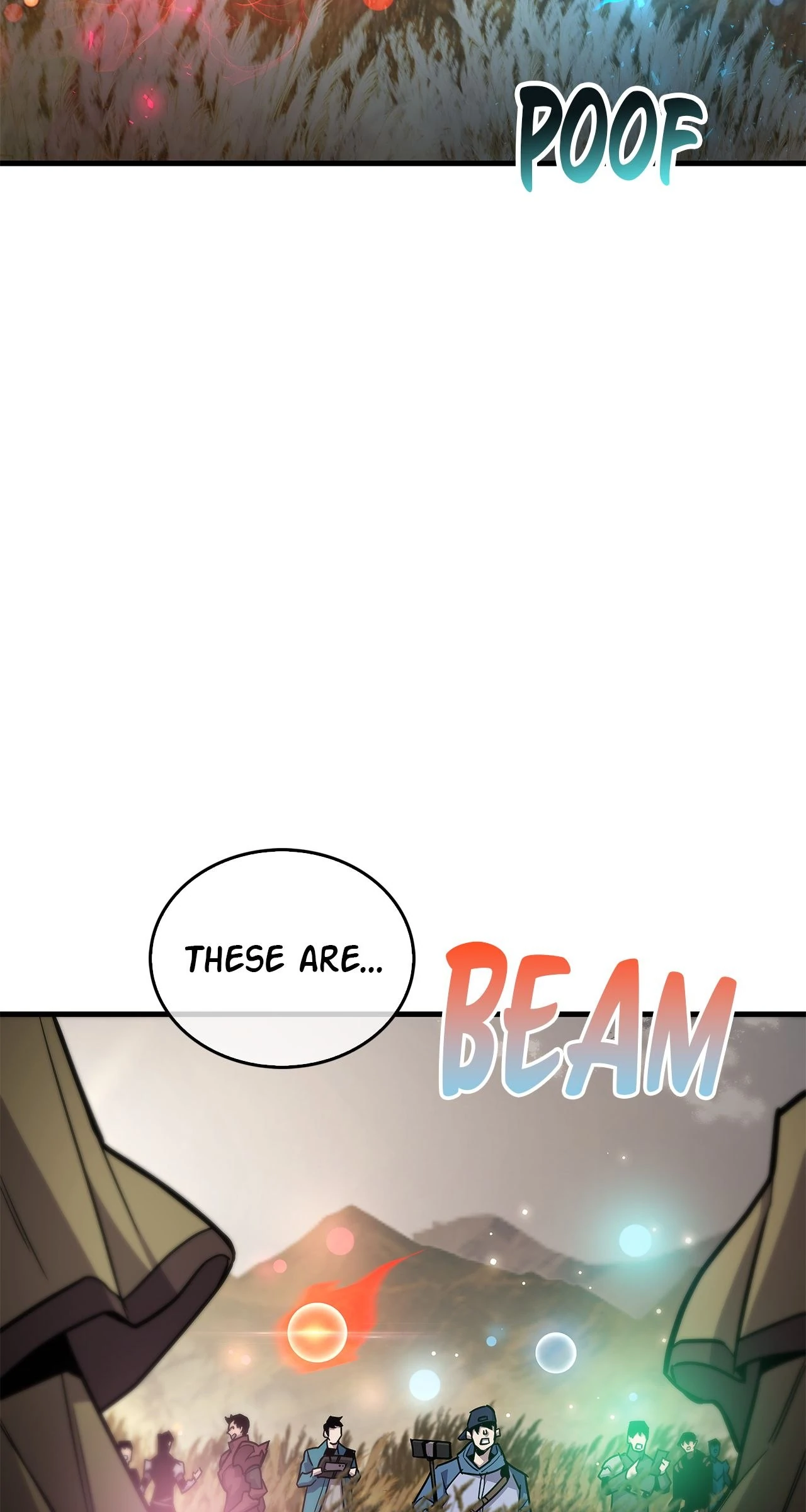 Read The Player Hides His Past EN Manga Online