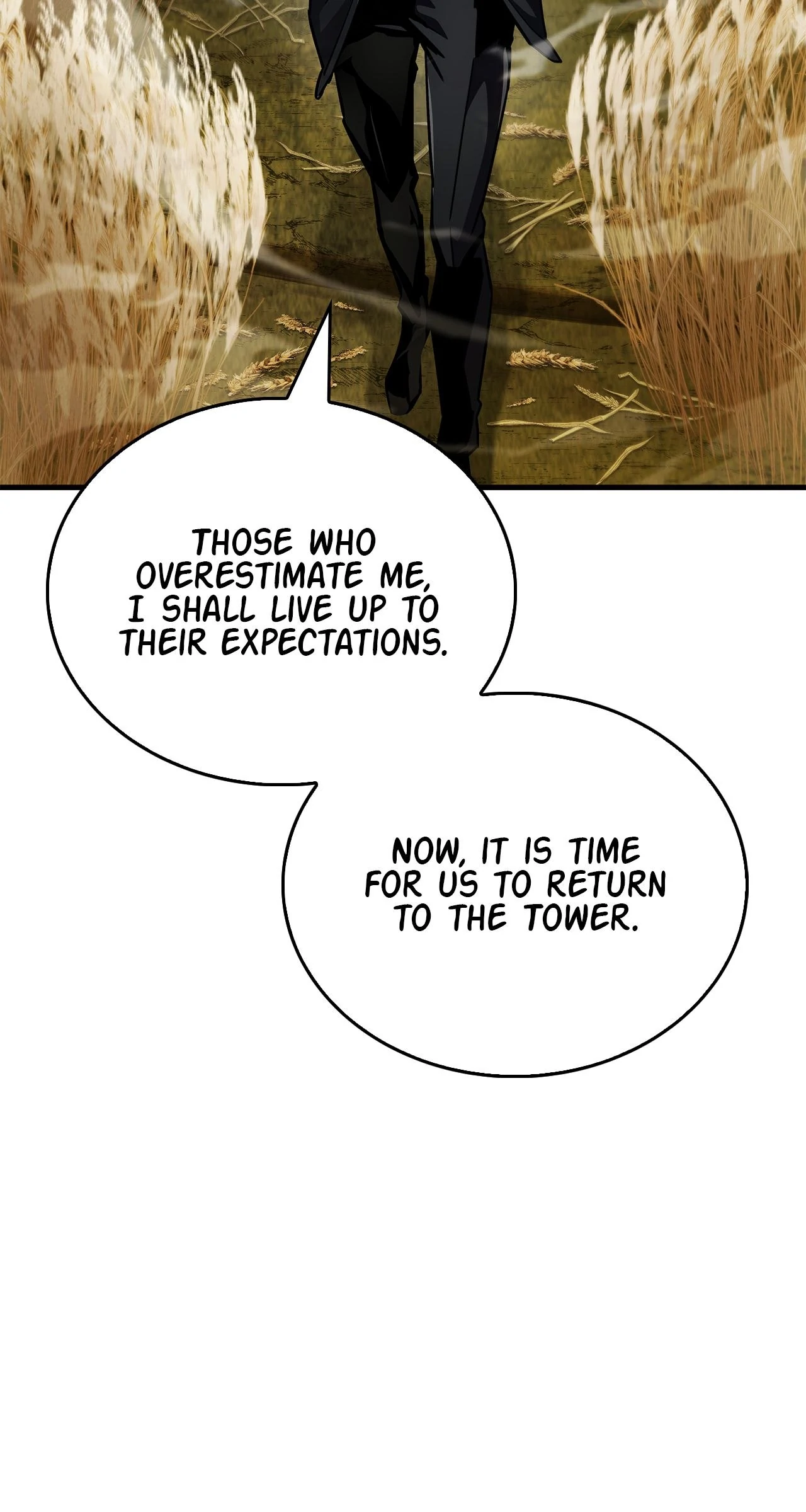 Read The Player Hides His Past EN Manga Online