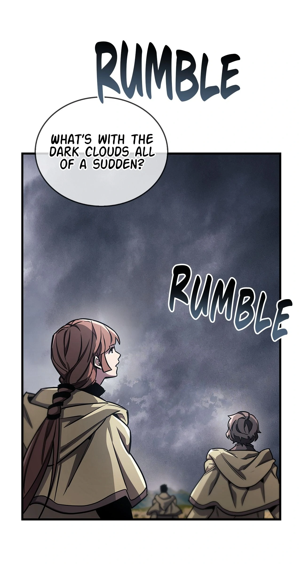 Read The Player Hides His Past EN Manga Online