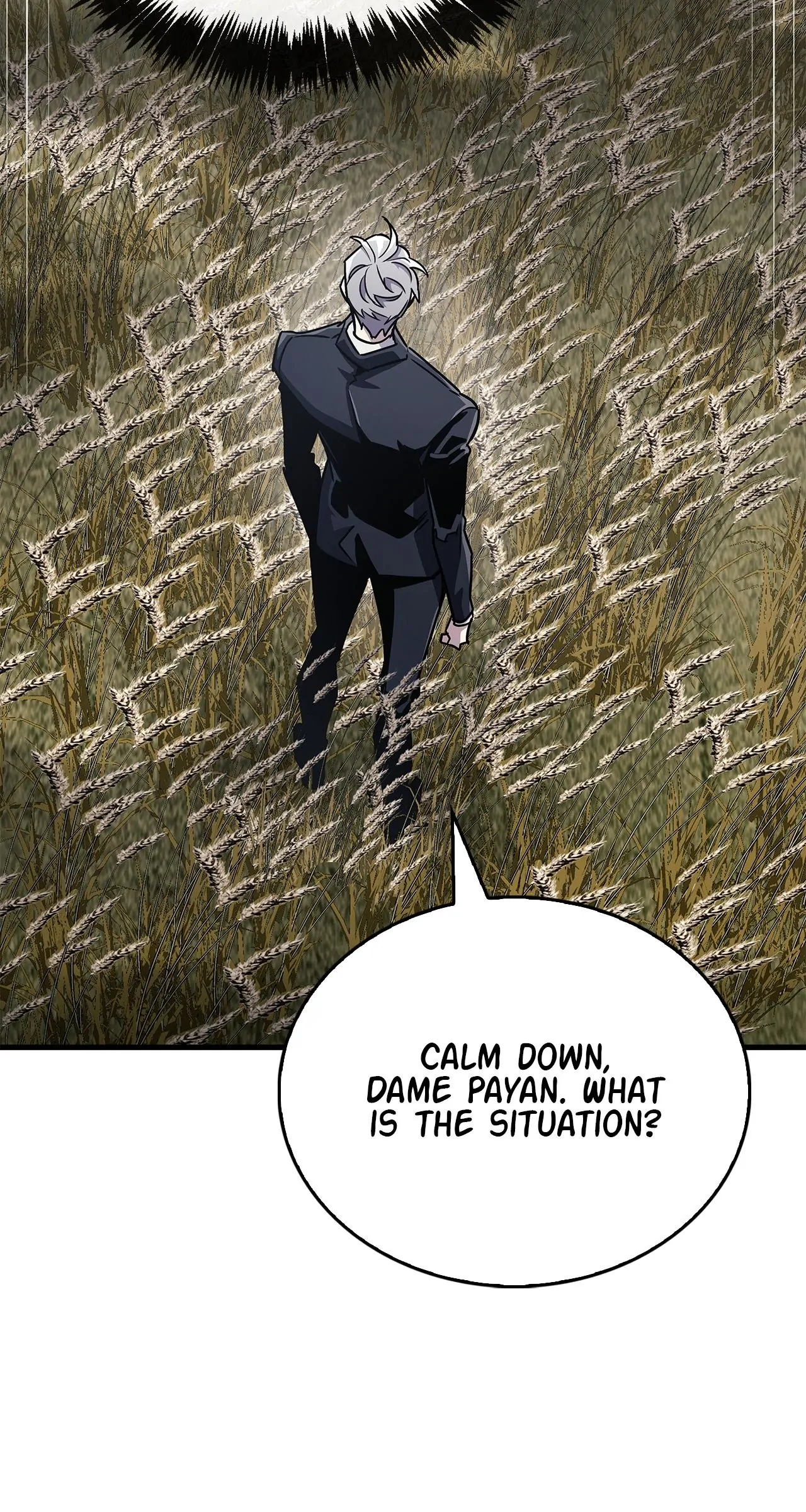 Read The Player Hides His Past EN Manga Online