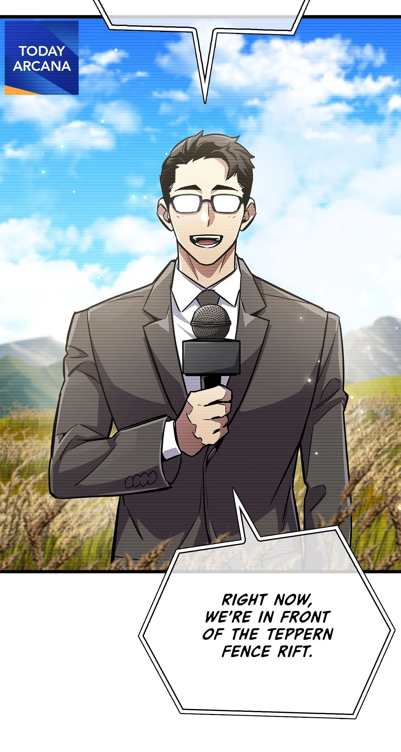 Read The Player Hides His Past EN Manga Online