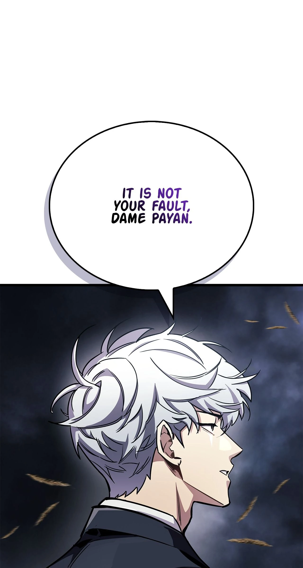 Read The Player Hides His Past EN Manga Online