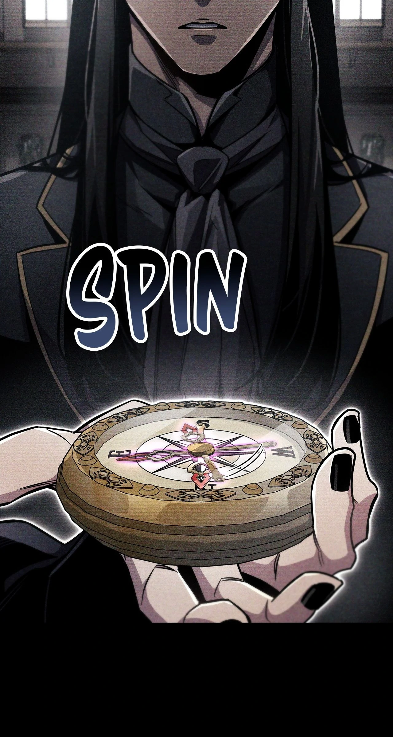 Read The Player Hides His Past EN Manga Online