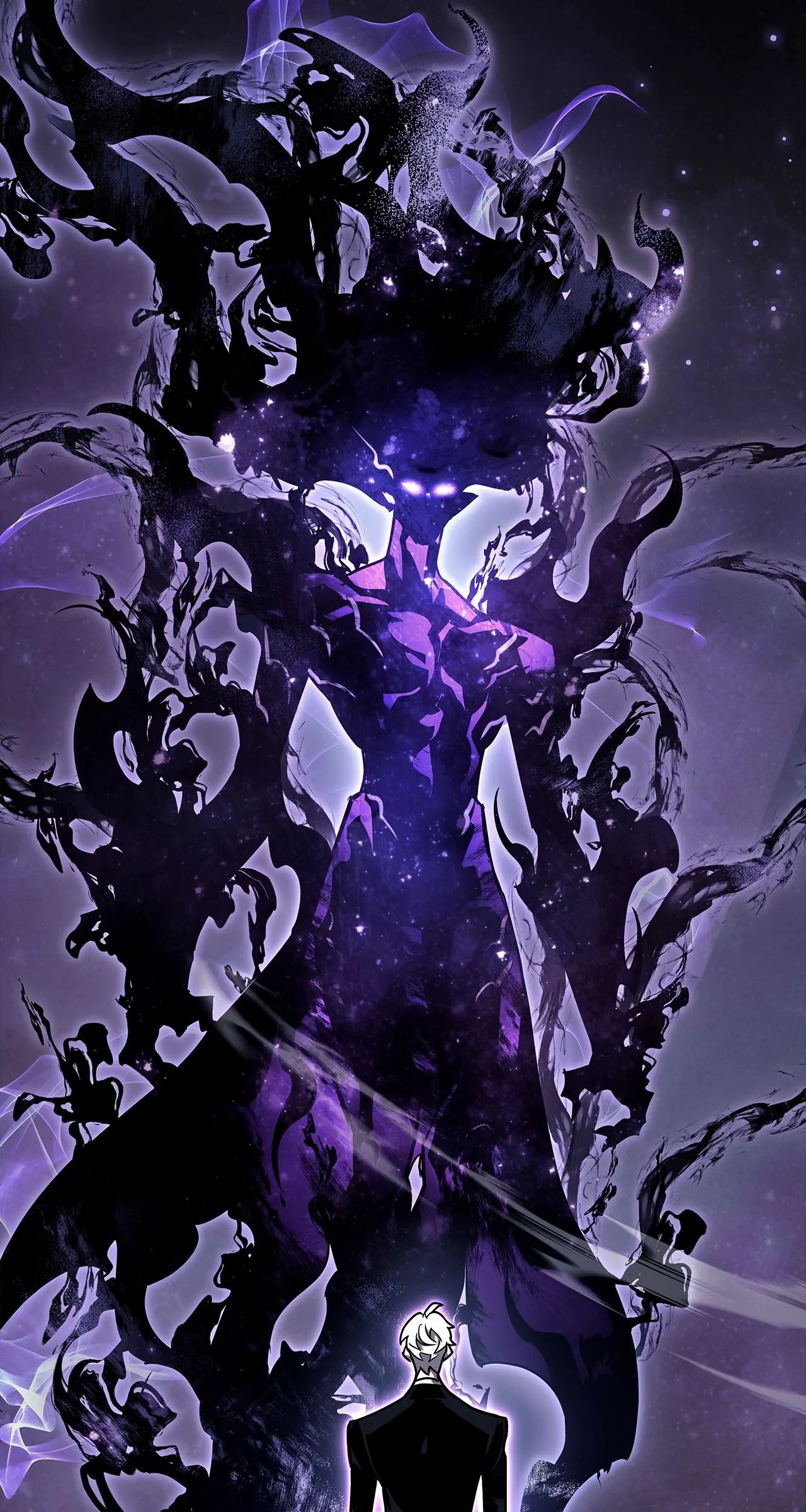 Read The Player Hides His Past EN Manga Online