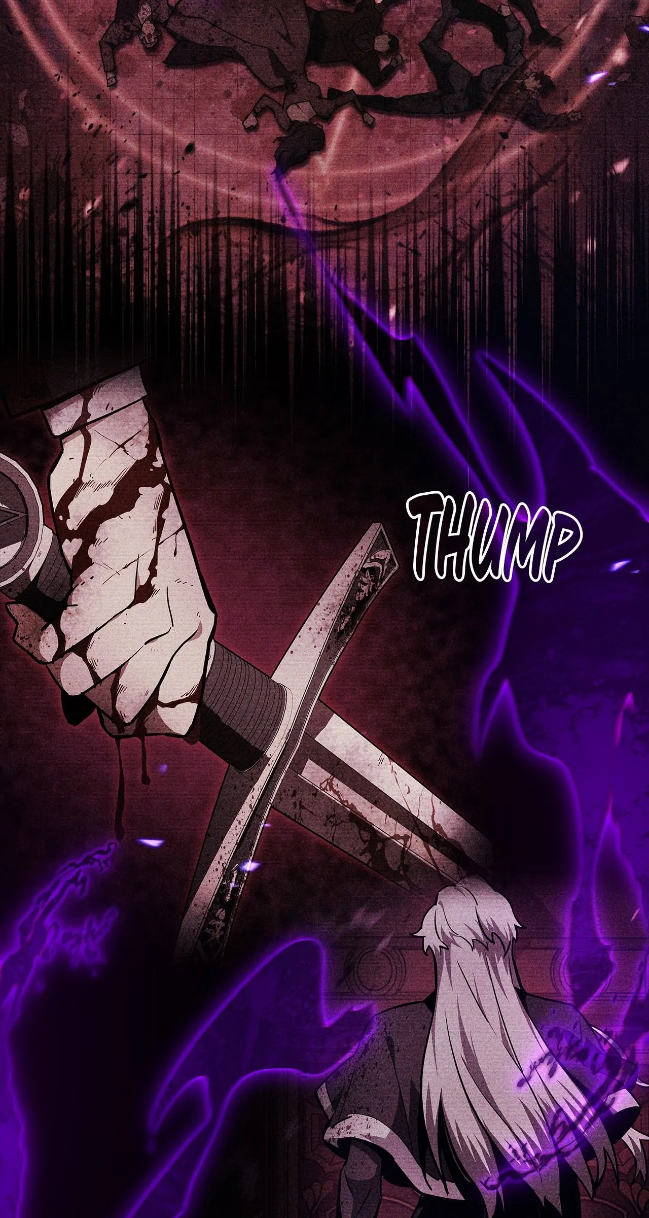 Read The Player Hides His Past EN Manga Online