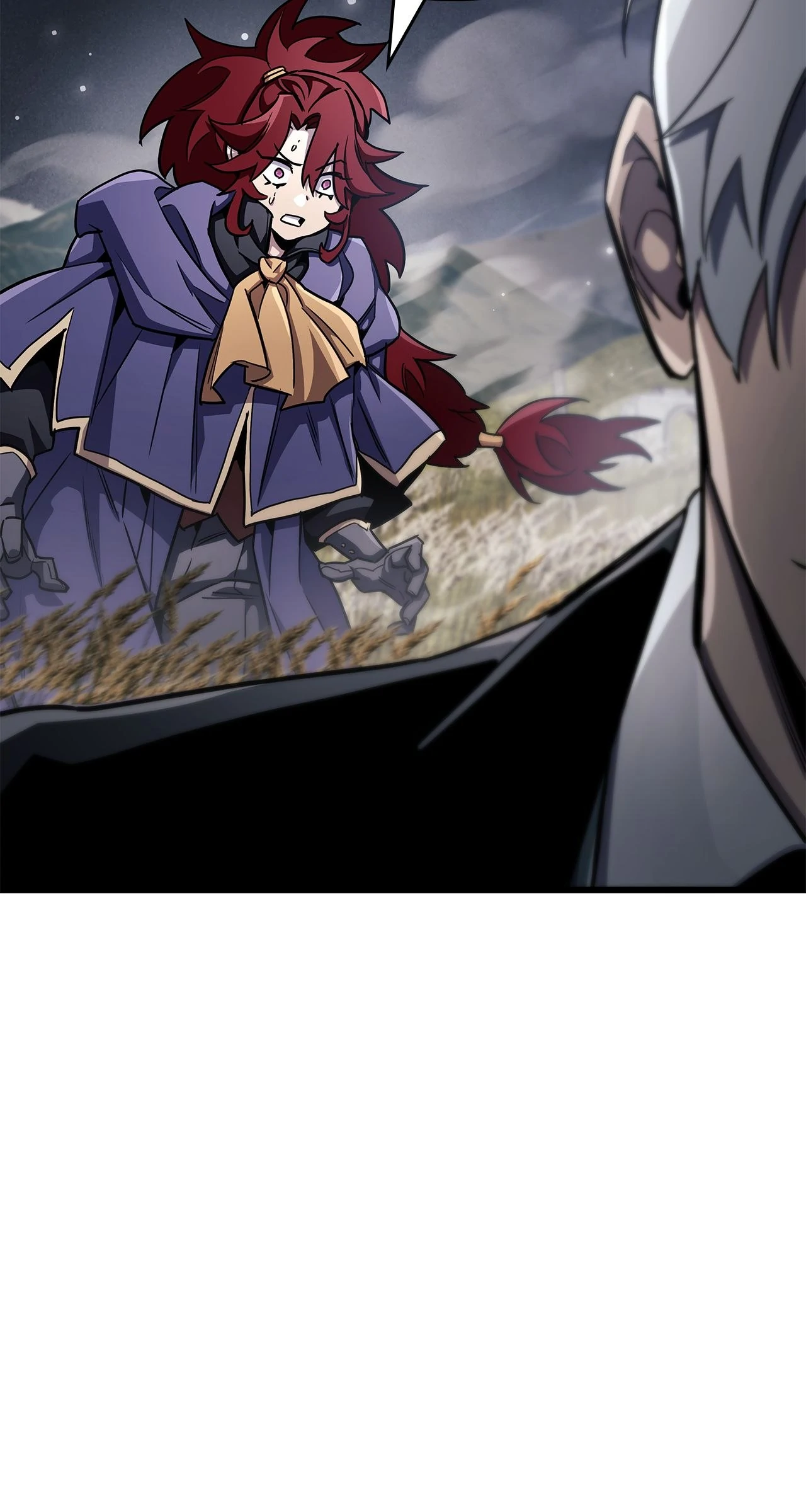 Read The Player Hides His Past EN Manga Online