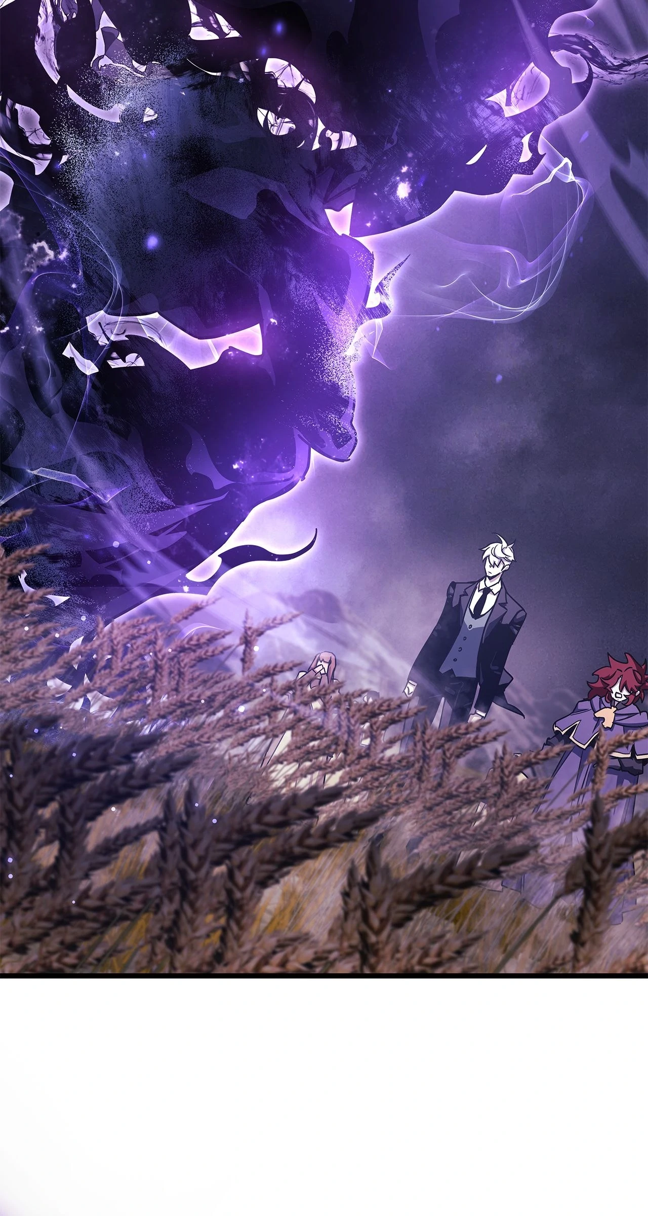 Read The Player Hides His Past EN Manga Online