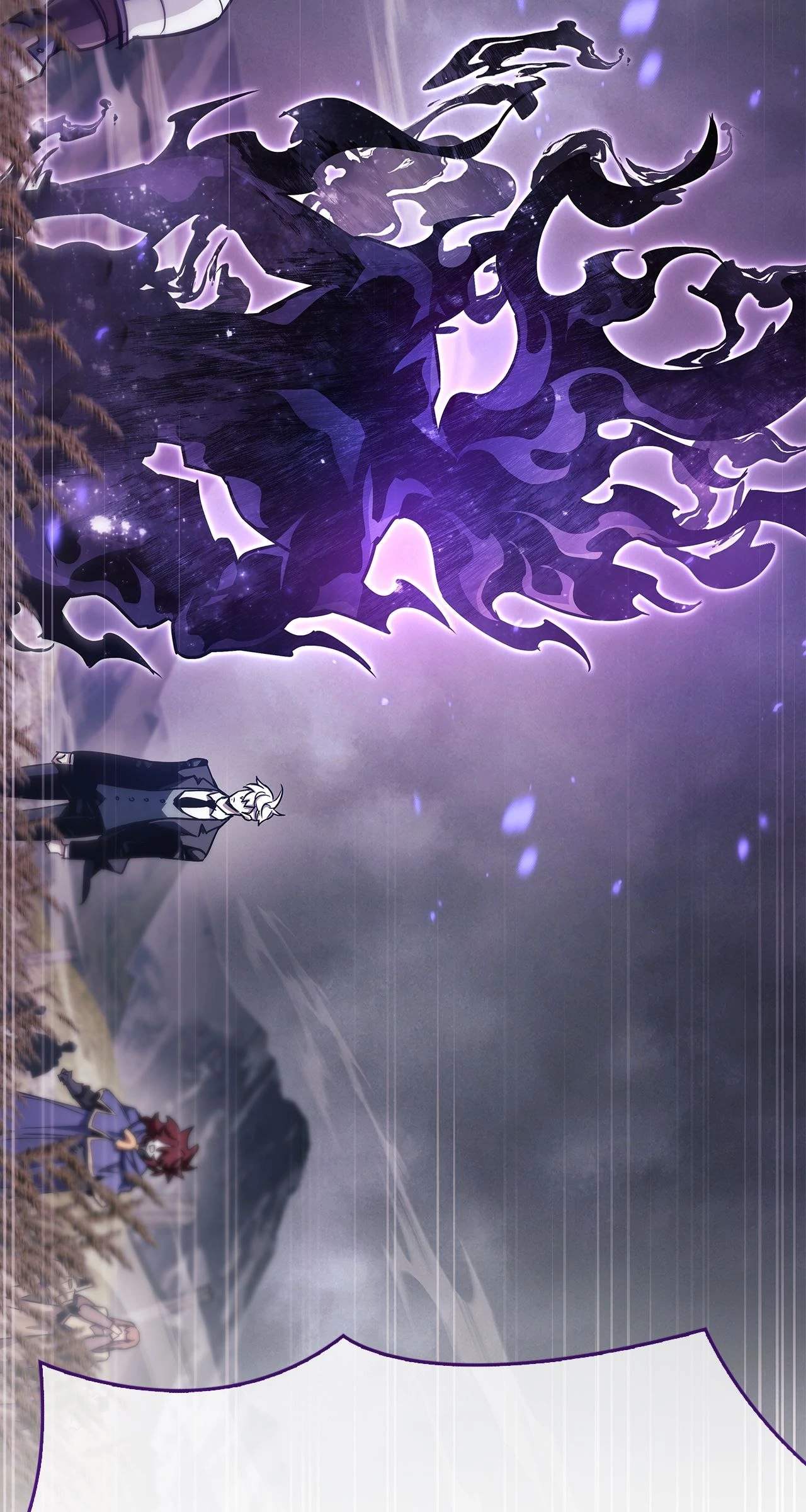 Read The Player Hides His Past EN Manga Online