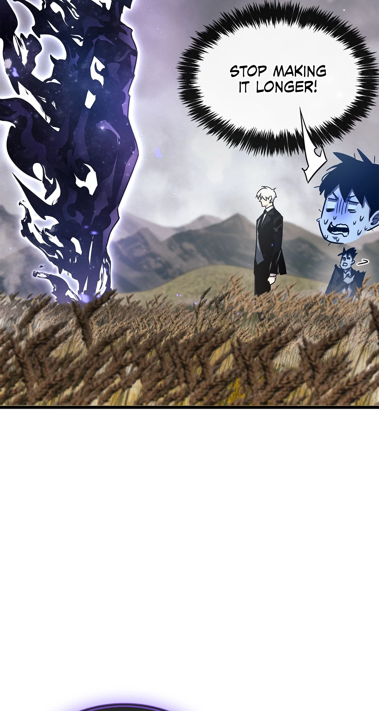 Read The Player Hides His Past EN Manga Online