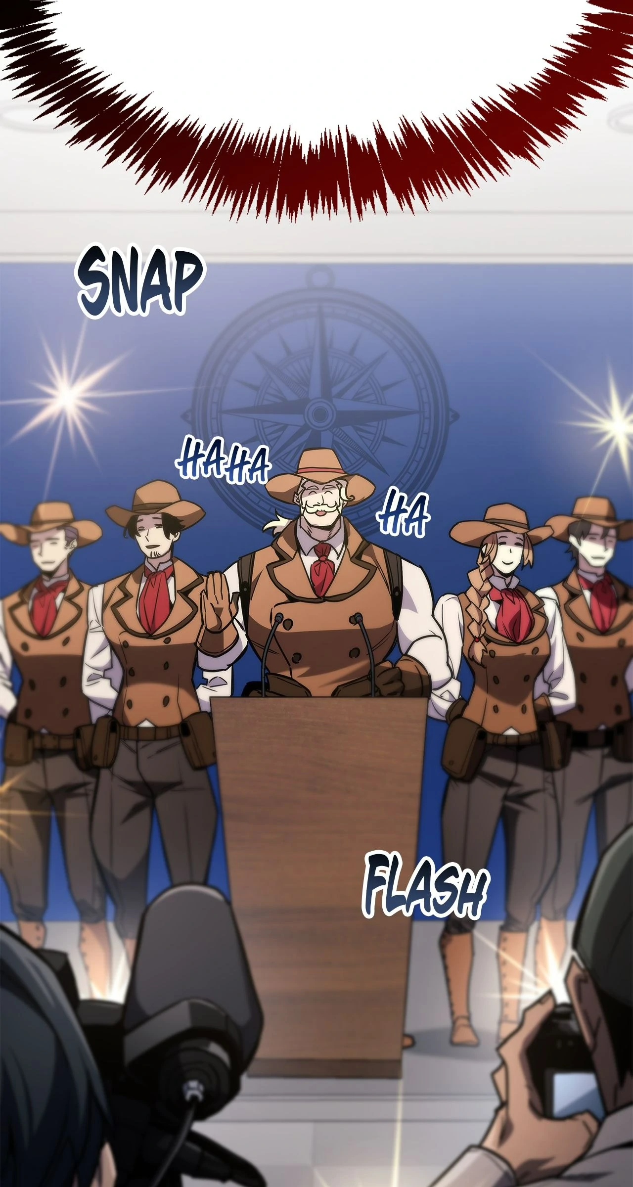 Read The Player Hides His Past EN Manga Online