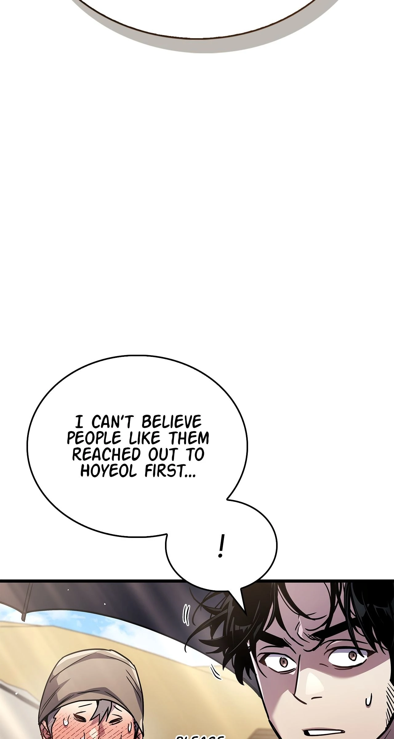 Read The Player Hides His Past EN Manga Online