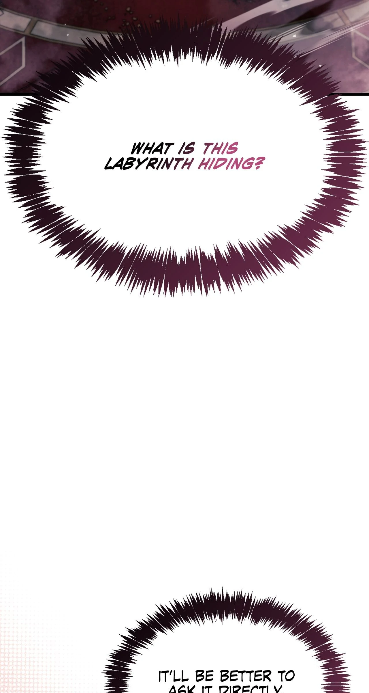 Read The Player Hides His Past EN Manga Online