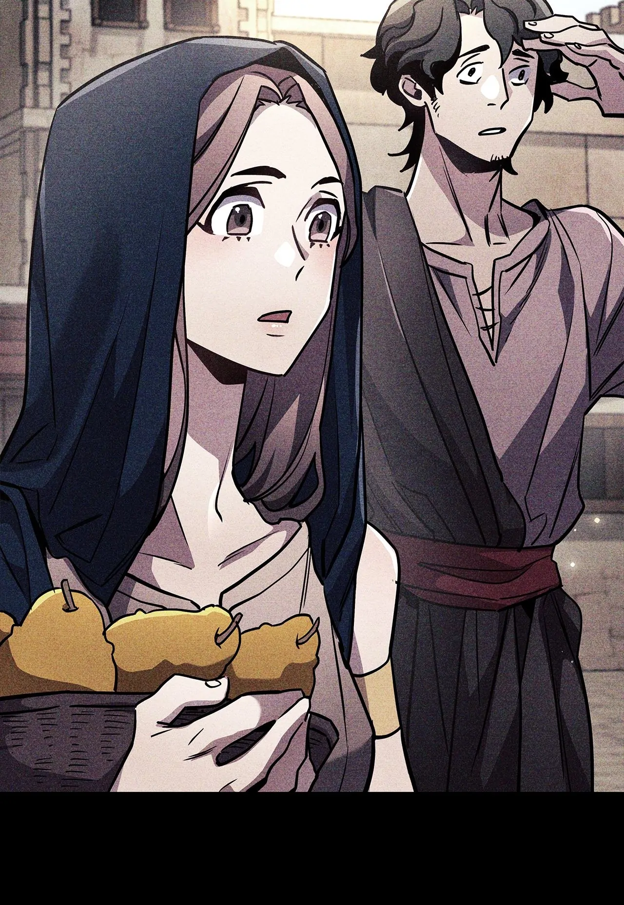 Read The Player Hides His Past EN Manga Online