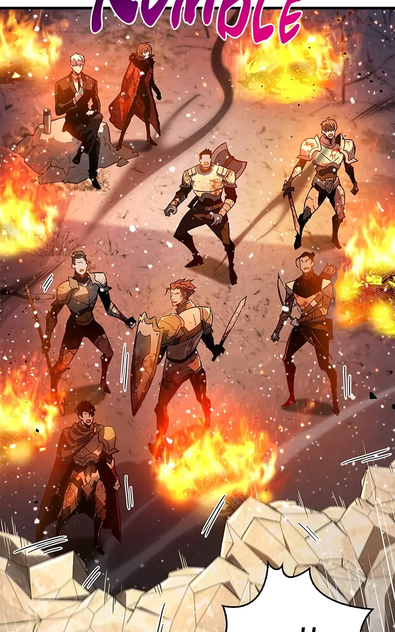 Read The Player Hides His Past EN Manga Online