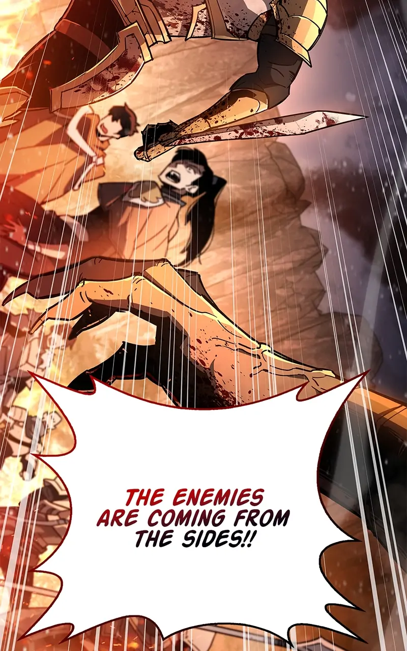 Read The Player Hides His Past EN Manga Online