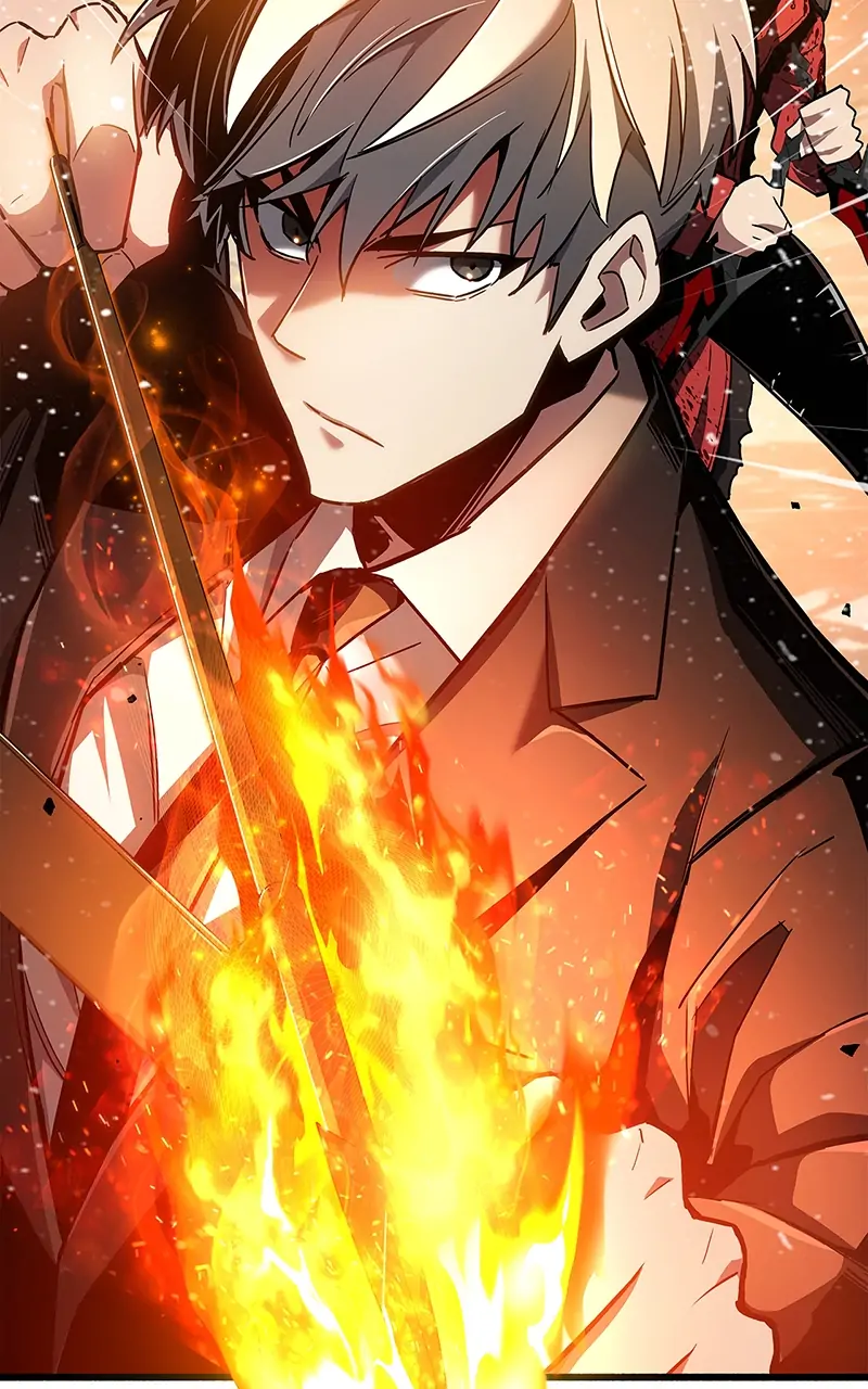 Read The Player Hides His Past EN Manga Online