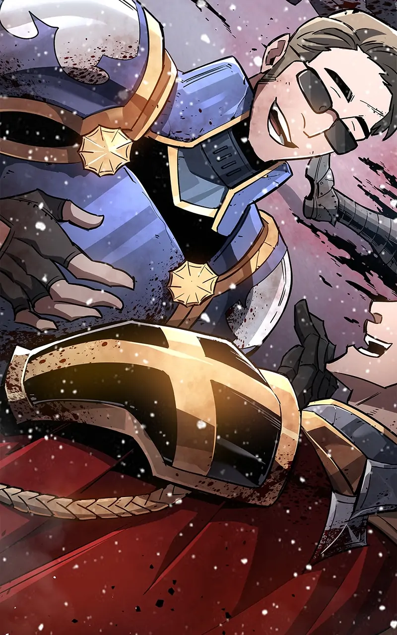 Read The Player Hides His Past EN Manga Online