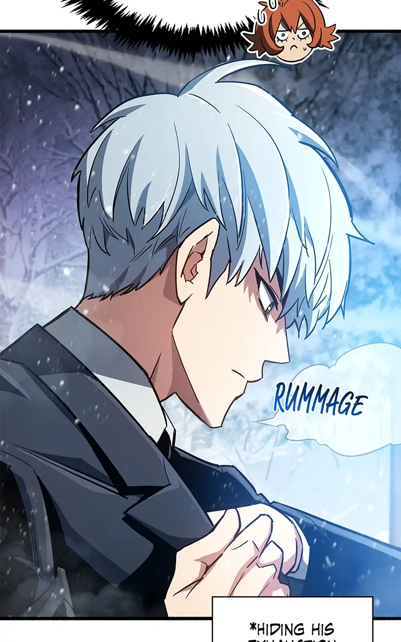 Read The Player Hides His Past EN Manga Online