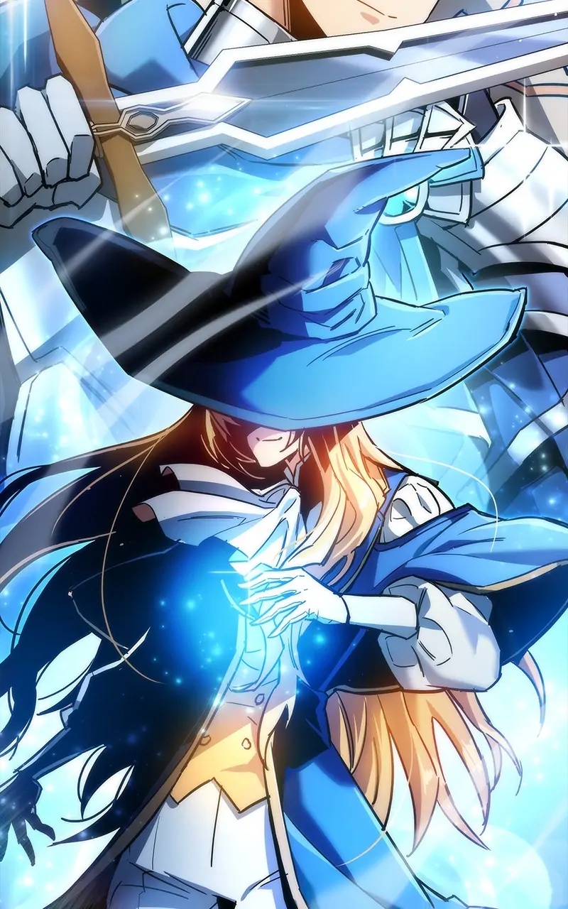 Read The Player Hides His Past EN Manga Online