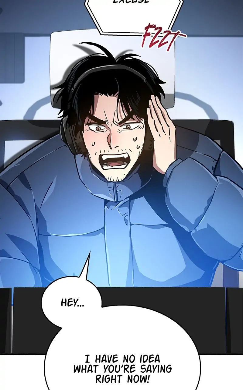 Read The Player Hides His Past EN Manga Online