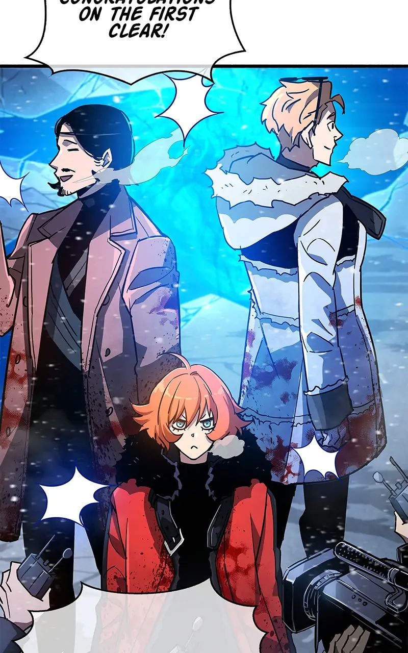 Read The Player Hides His Past EN Manga Online