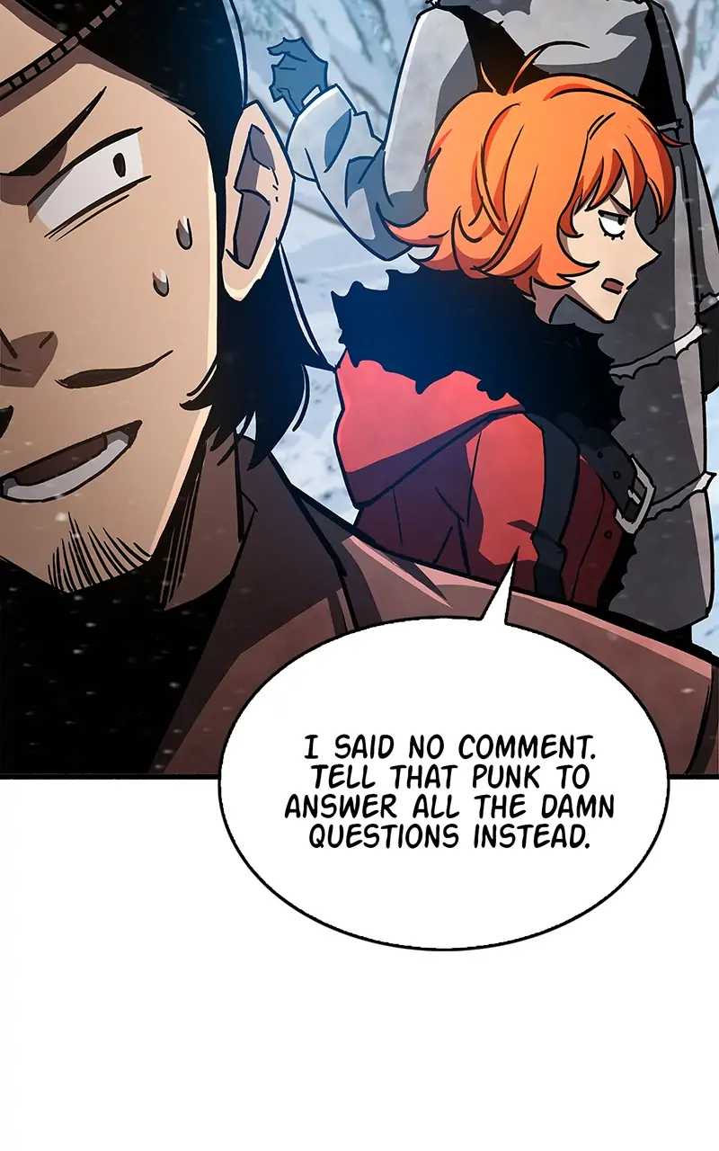 Read The Player Hides His Past EN Manga Online